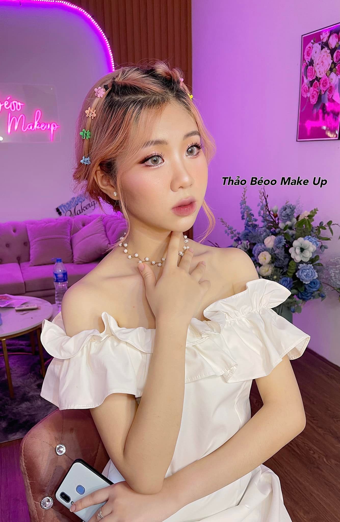 Thảo Béo Makeup Academy ảnh 2