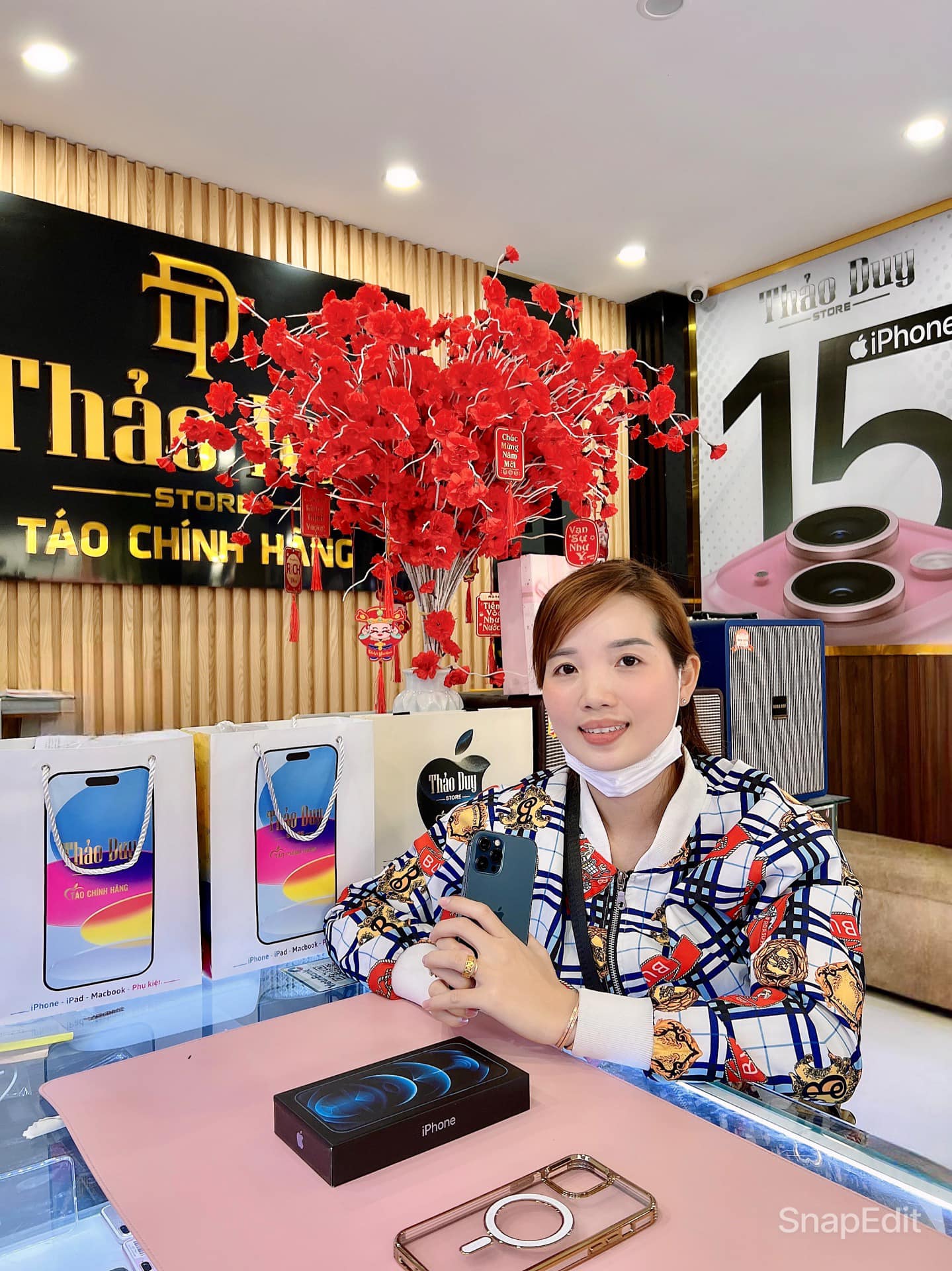 Thảo Duy Store ảnh 1