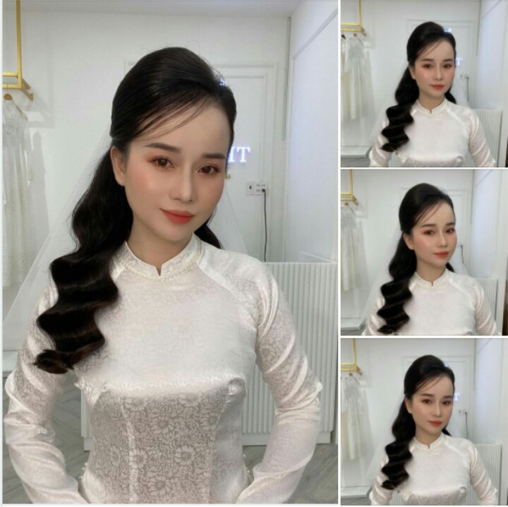 Thảo Lê Makeup ảnh 1