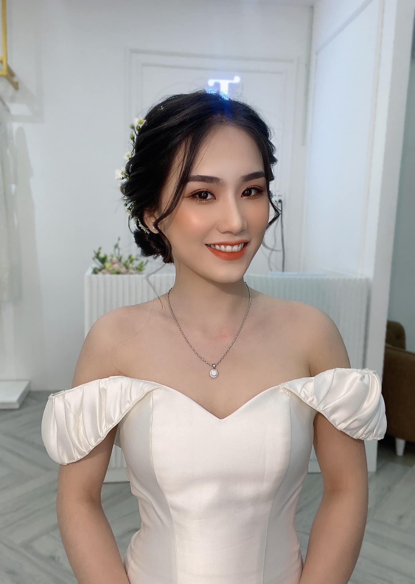 Thảo Lê Makeup ảnh 2