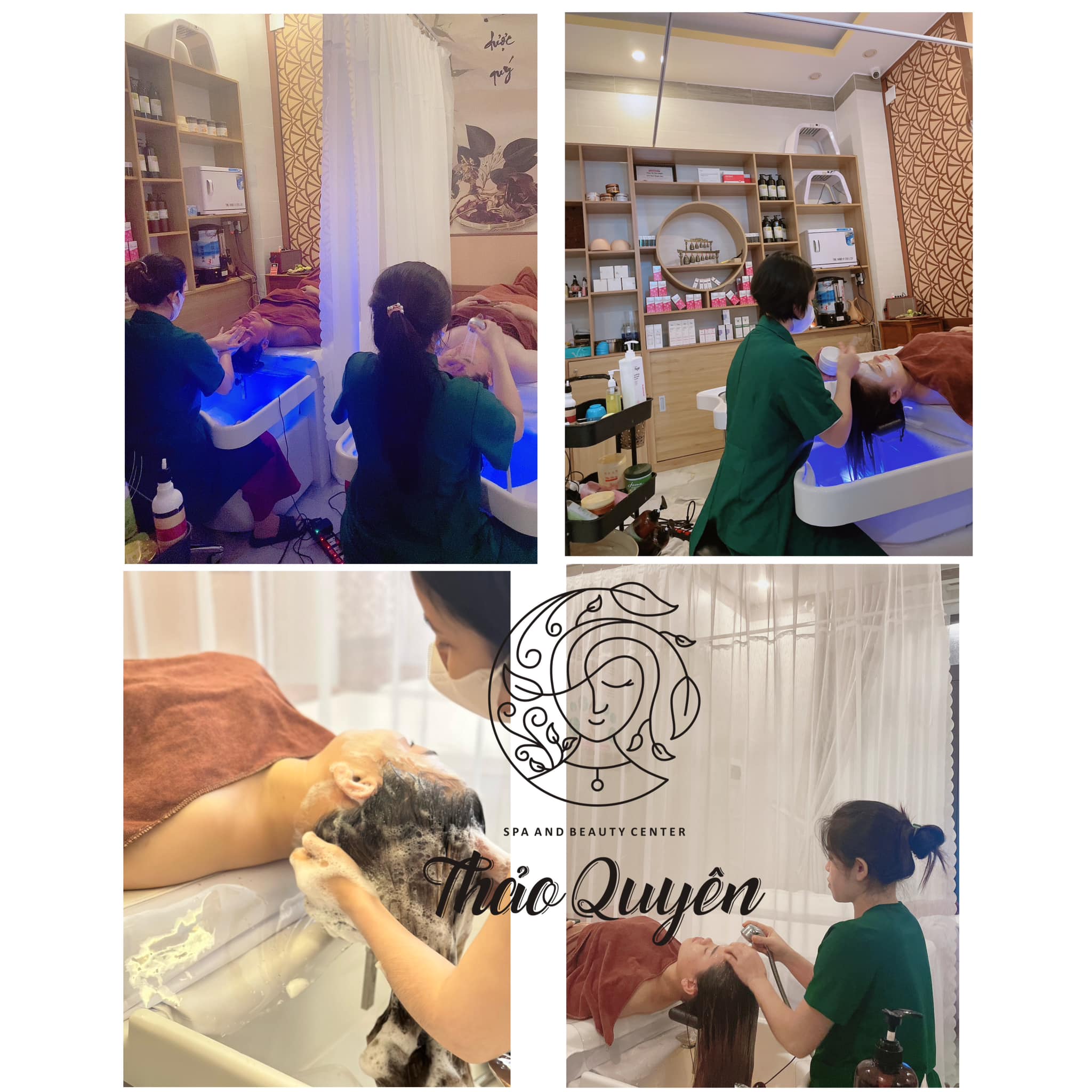 Thảo Quyên Spa ảnh 1