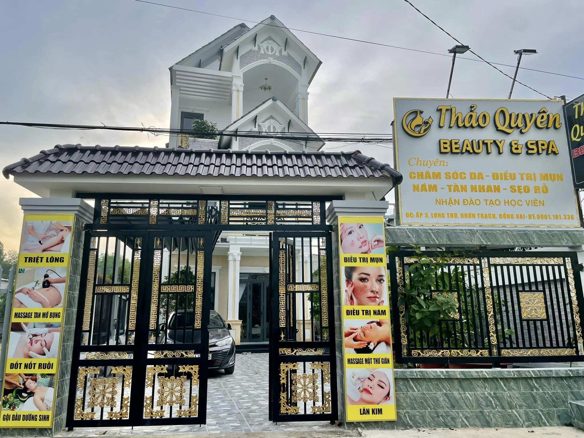 Thảo Quyên Spa ảnh 2