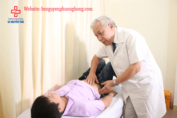 Thầy Thuốc Ưu Tú, Tiến sĩ Bác sỹ Nguyễn Phương Hồng ảnh 2