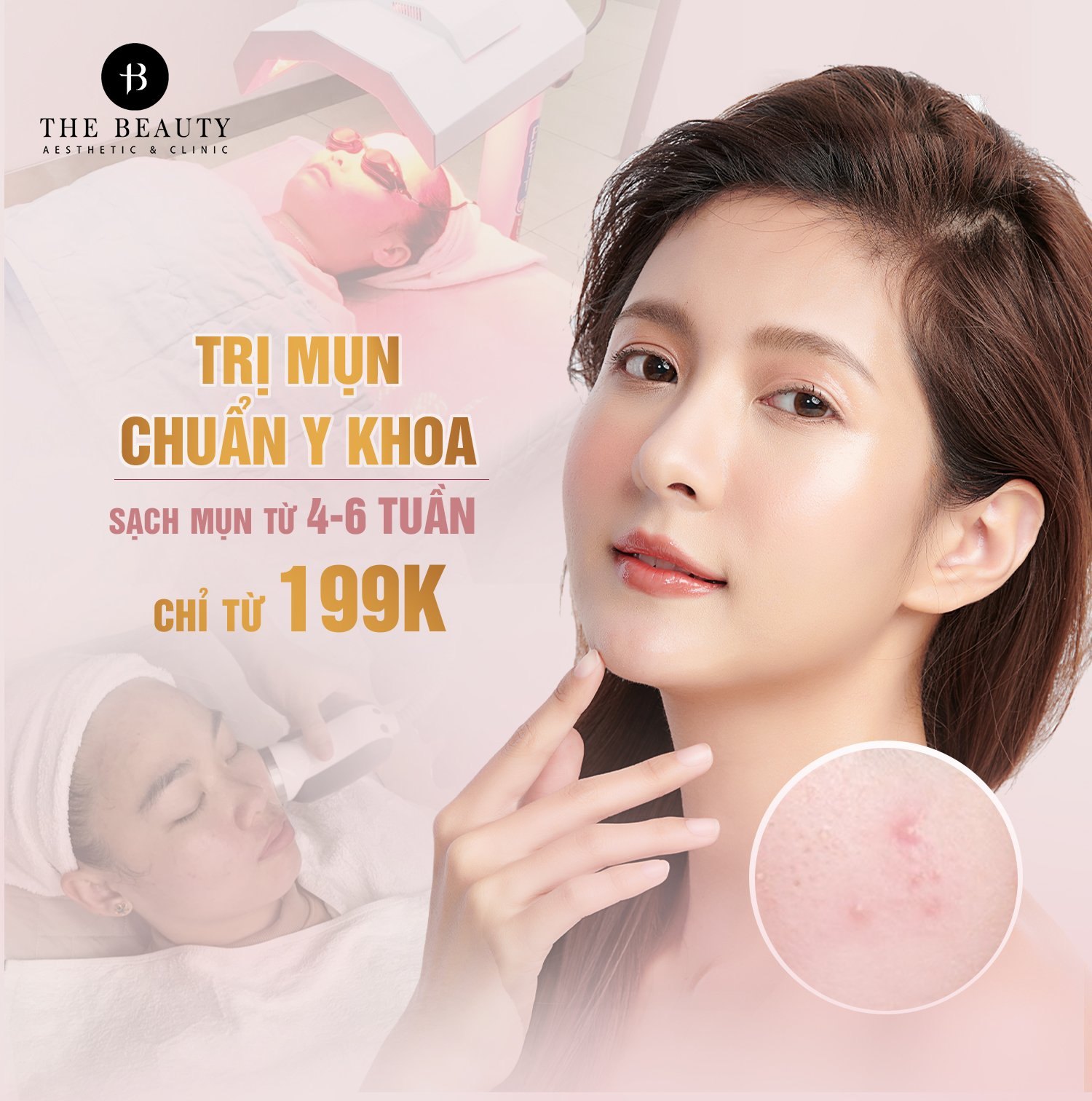 The Beauty Clinic ảnh 1