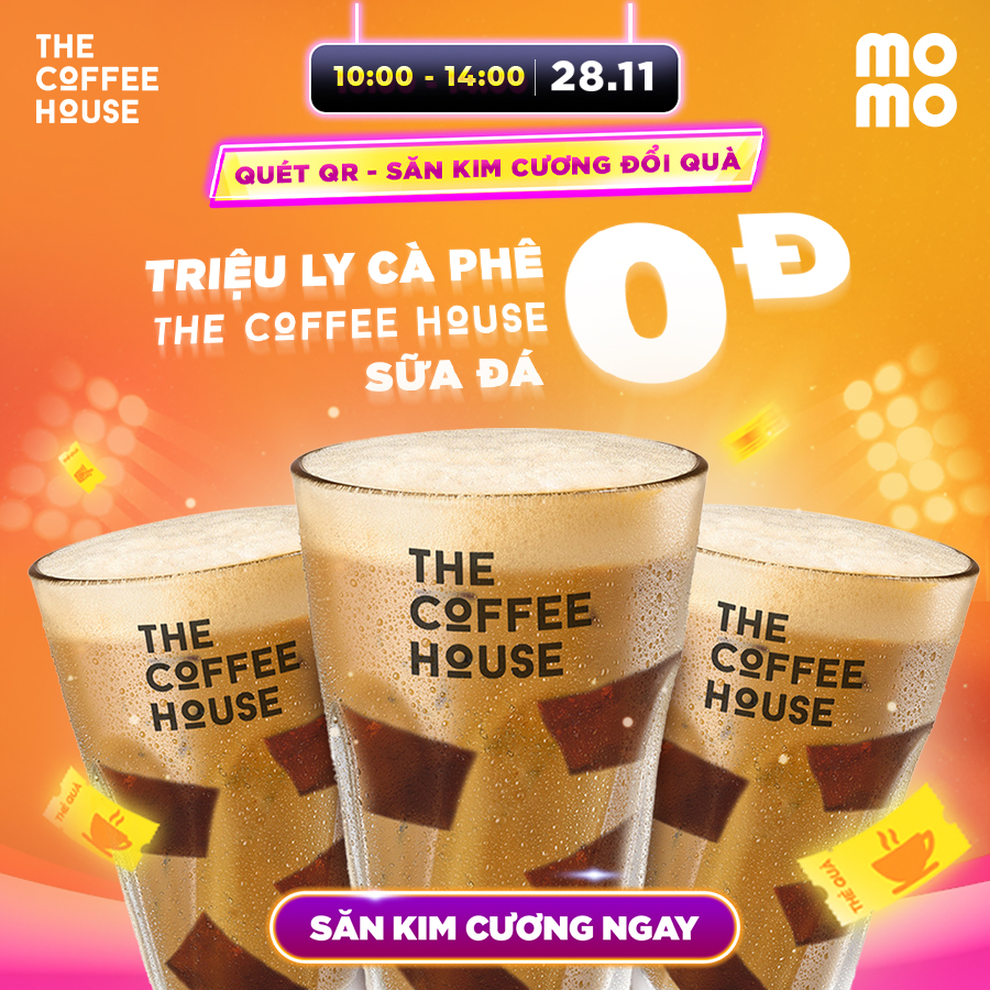 The Coffee House ảnh 2