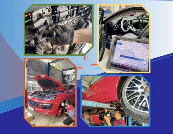 Thế Giới Auto ảnh 2