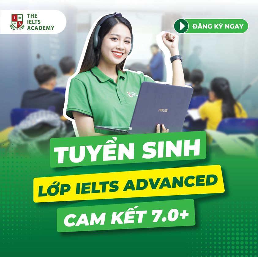 The IELTS Academy ảnh 2