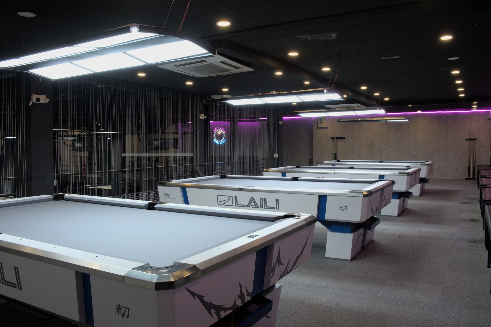 The Warehouse Billiard ảnh 2