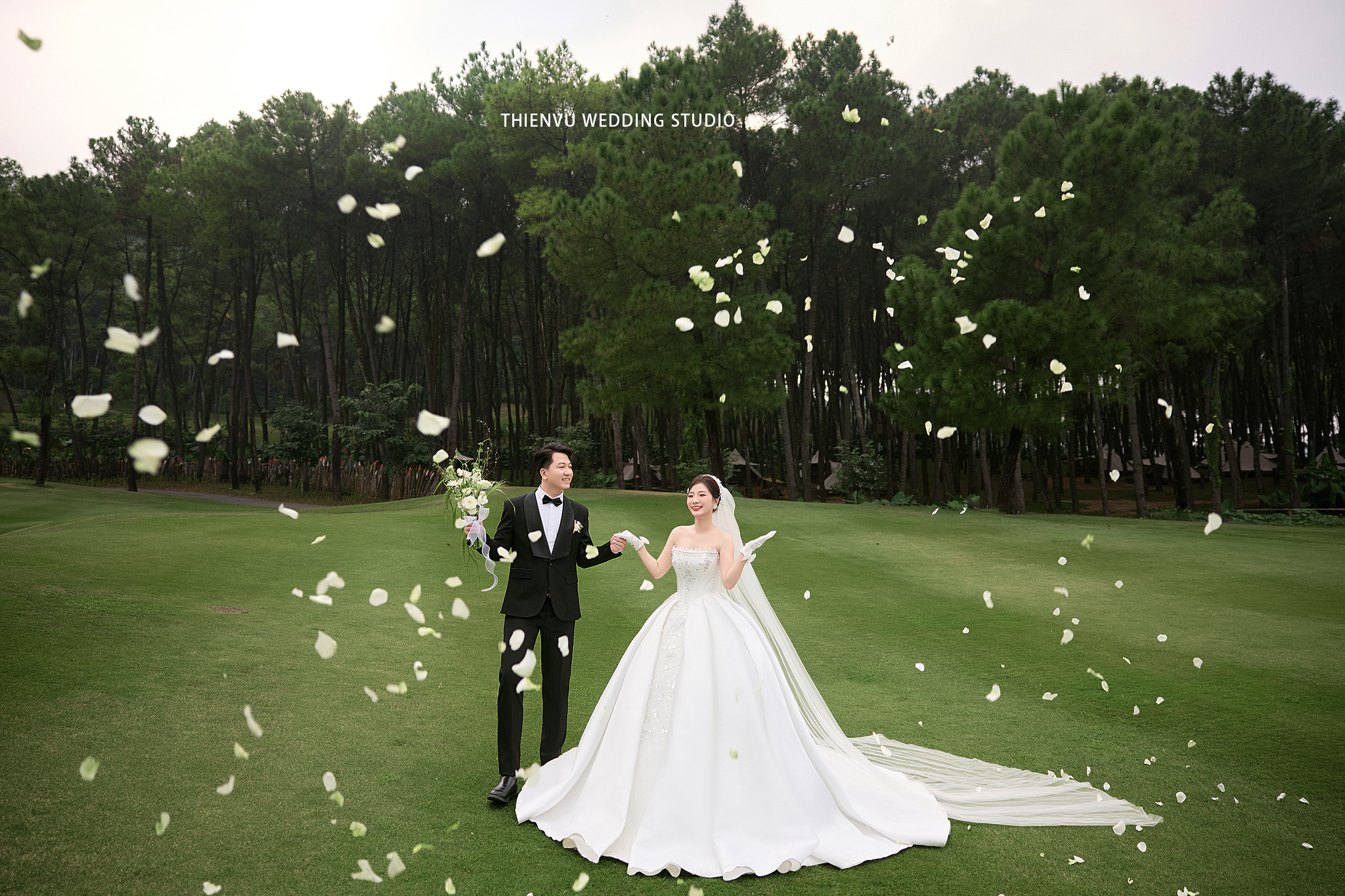 ThienVu Wedding ảnh 1