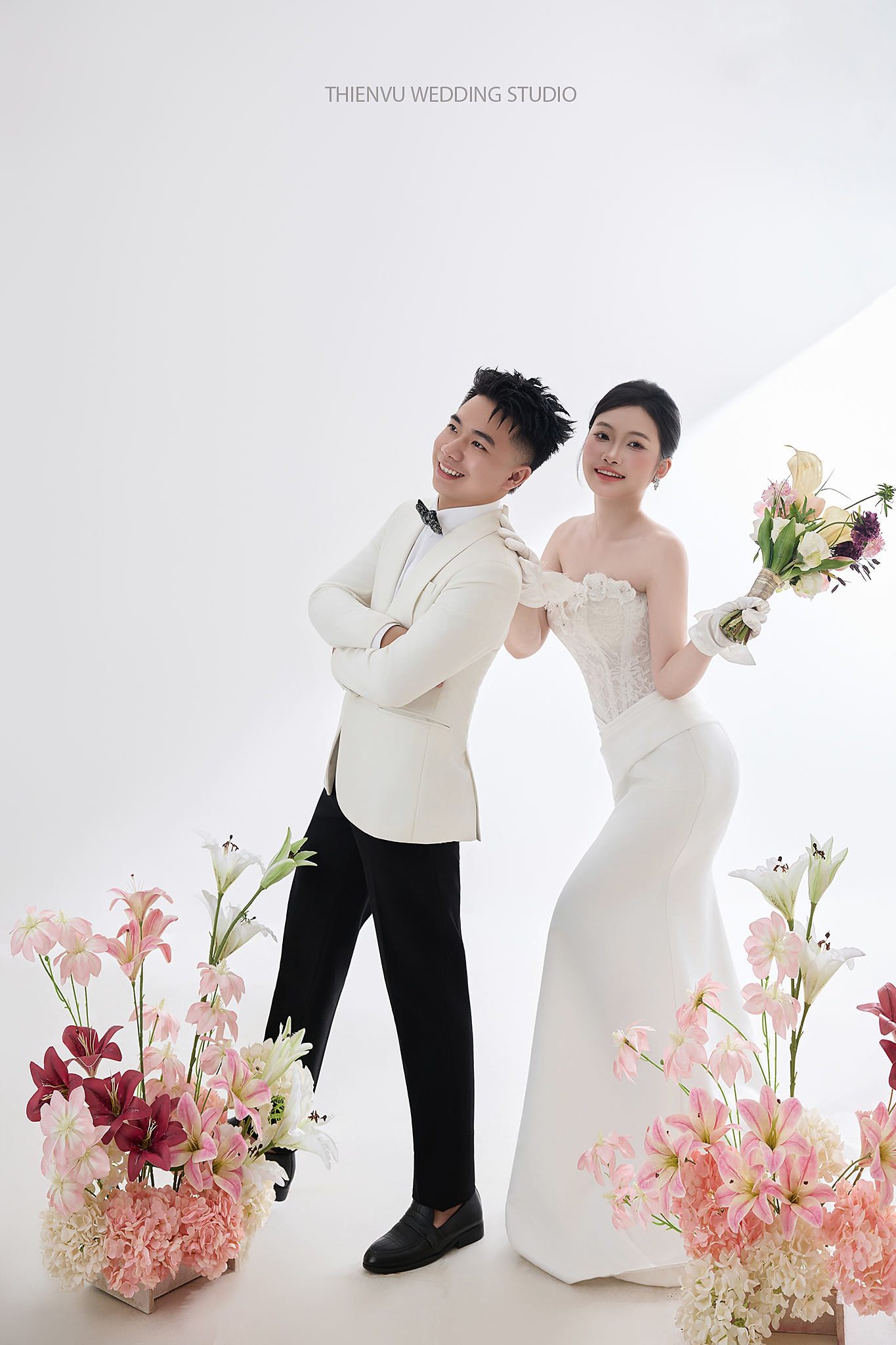 ThienVu Wedding ảnh 2