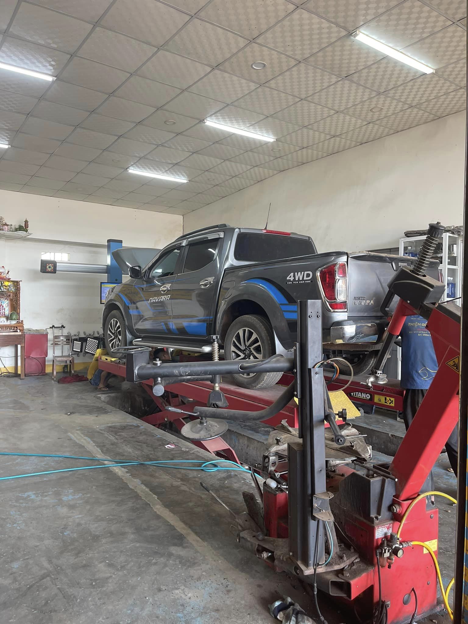 Thiện Đoàn Auto Care ảnh 1