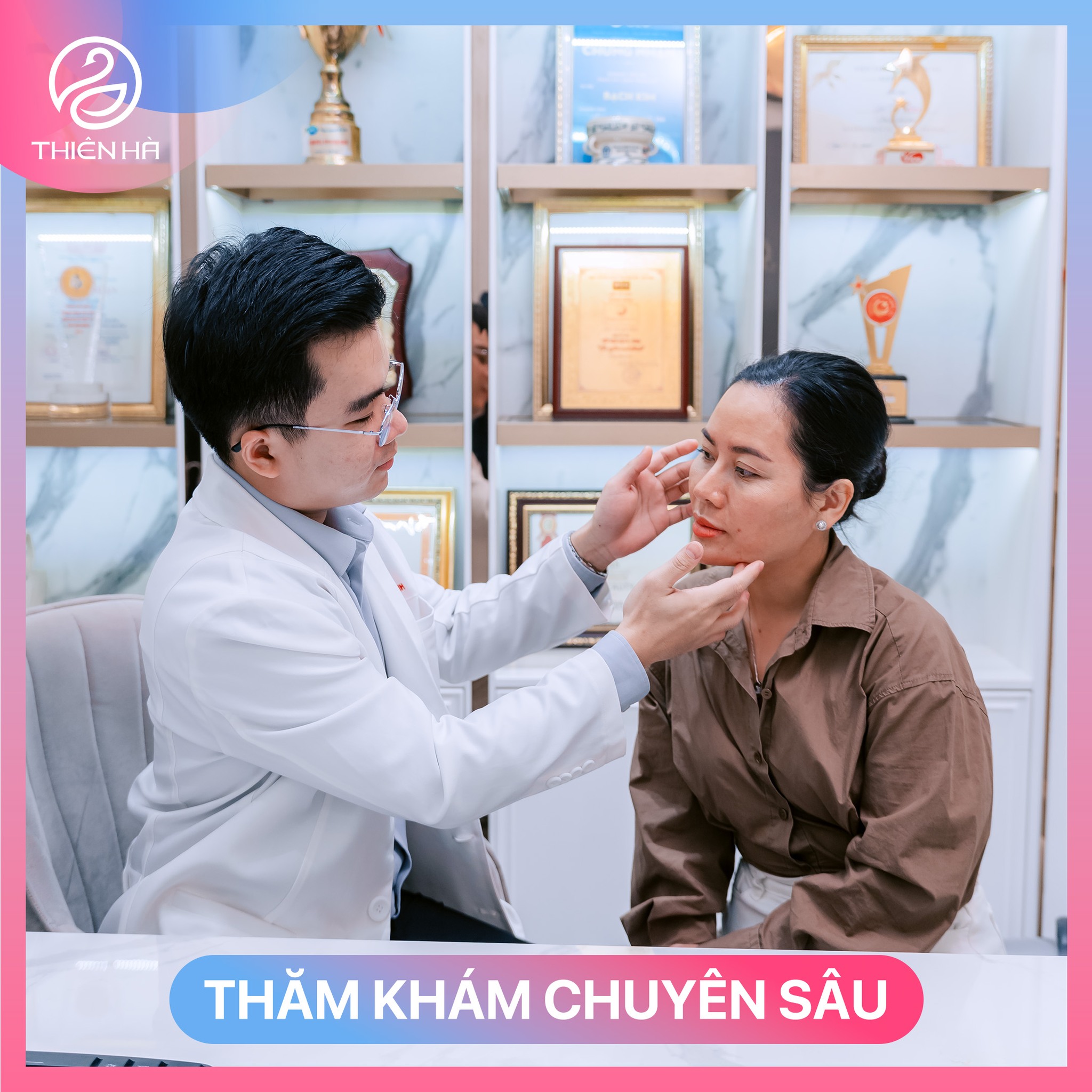 Thiên Hà Medical Beauty Center ảnh 2