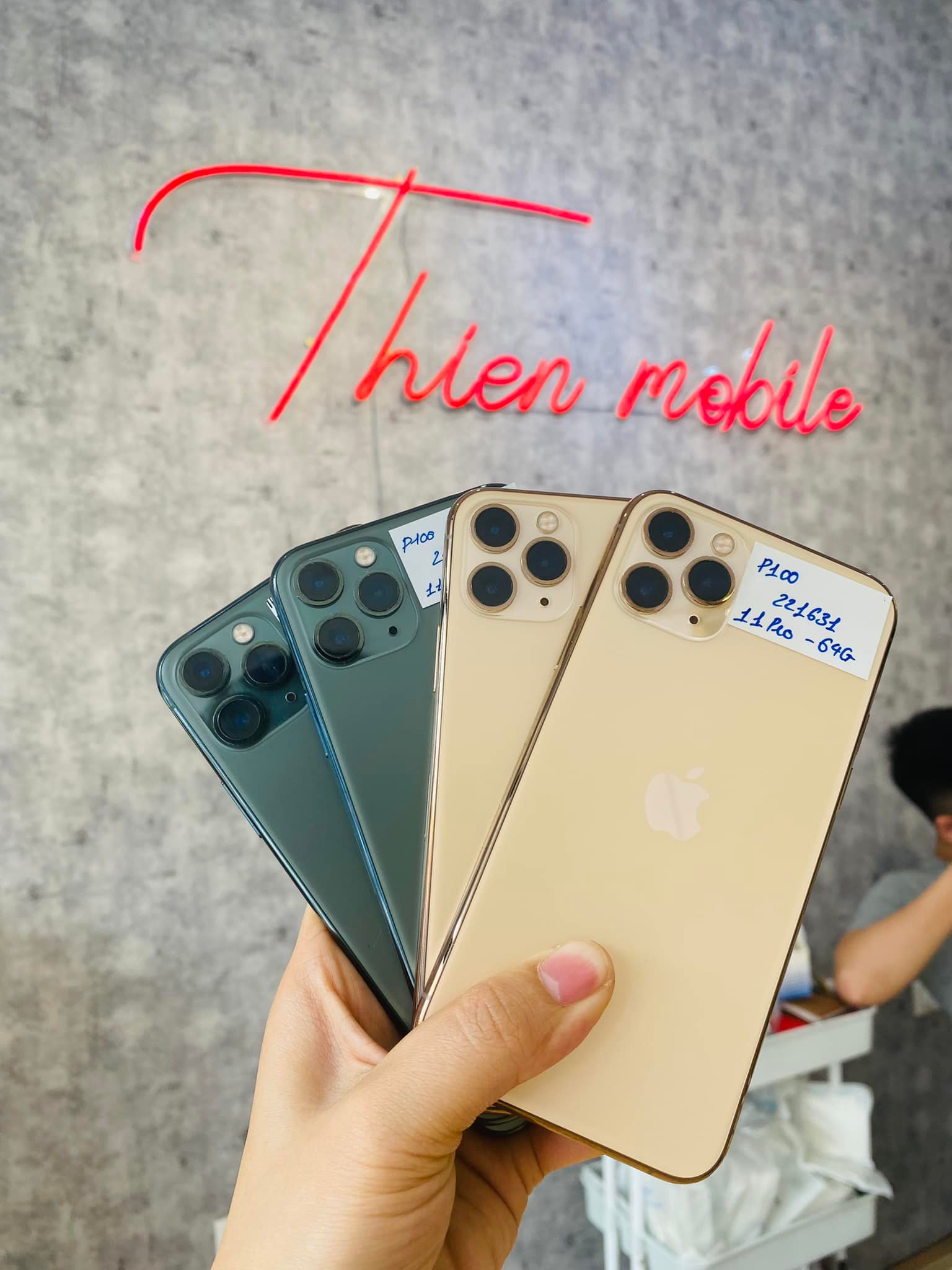 Thiện Mobile ảnh 1