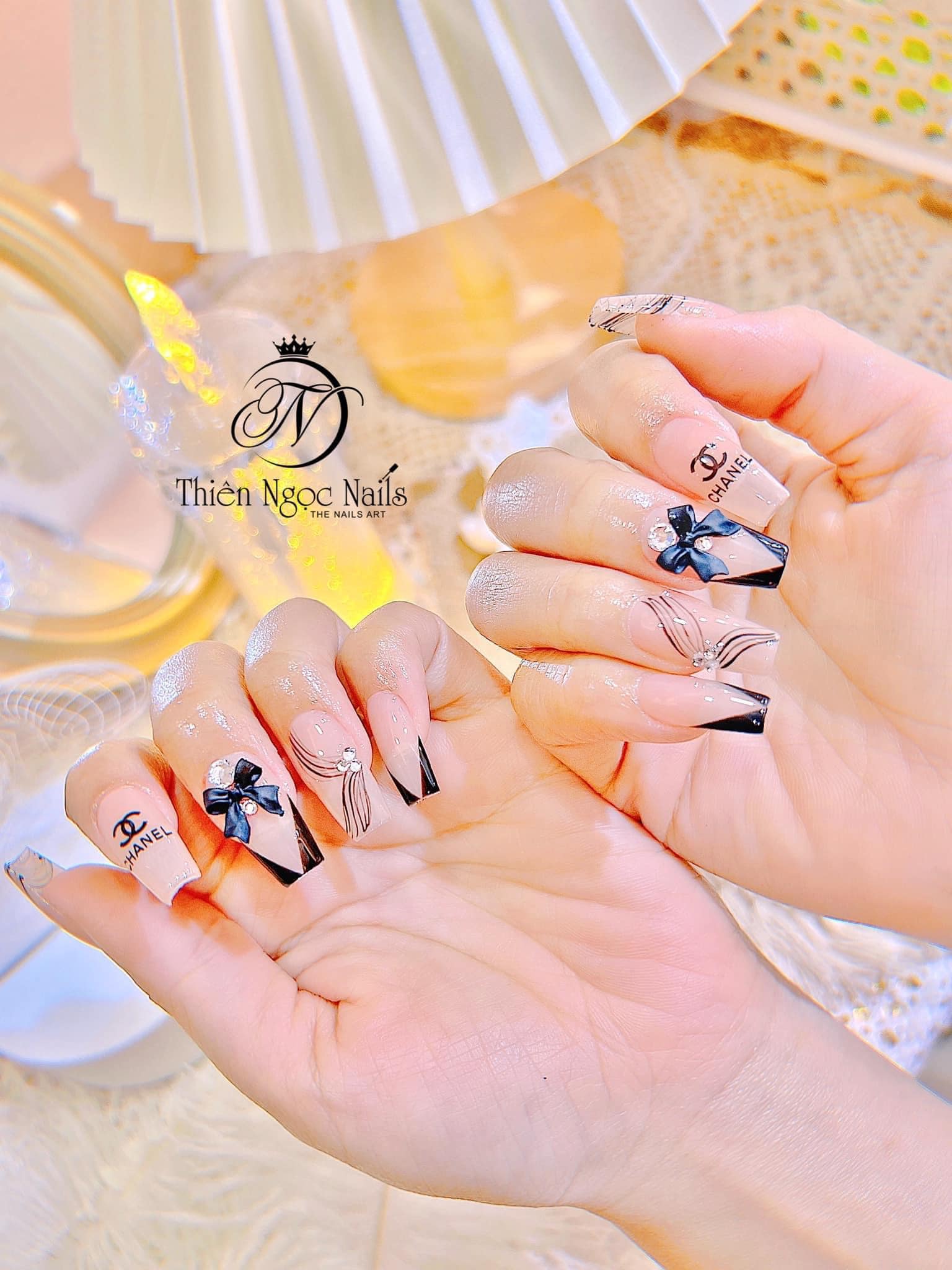 Thiên Ngọc Nails ảnh 1