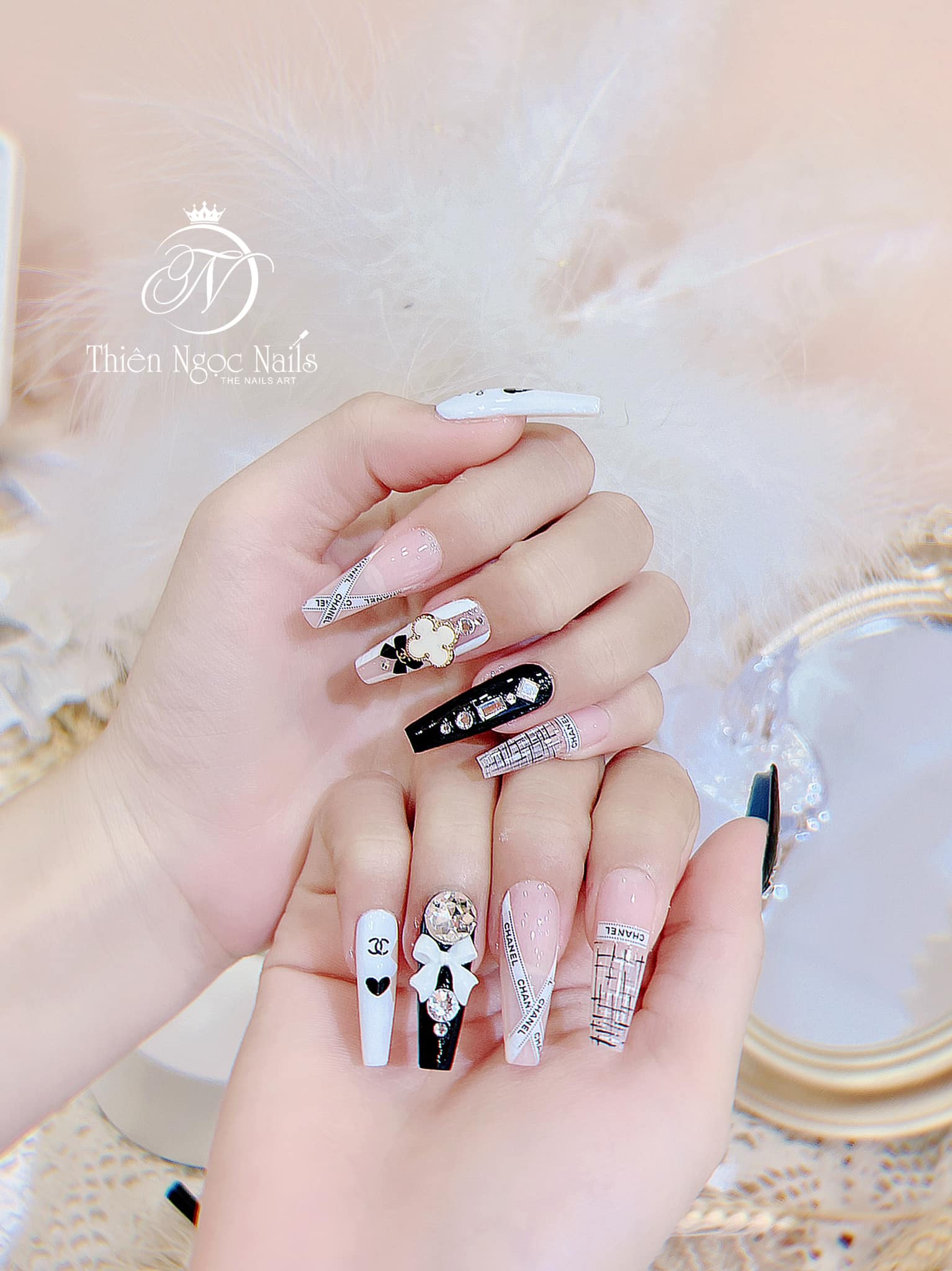 Thiên Ngọc Nails ảnh 2