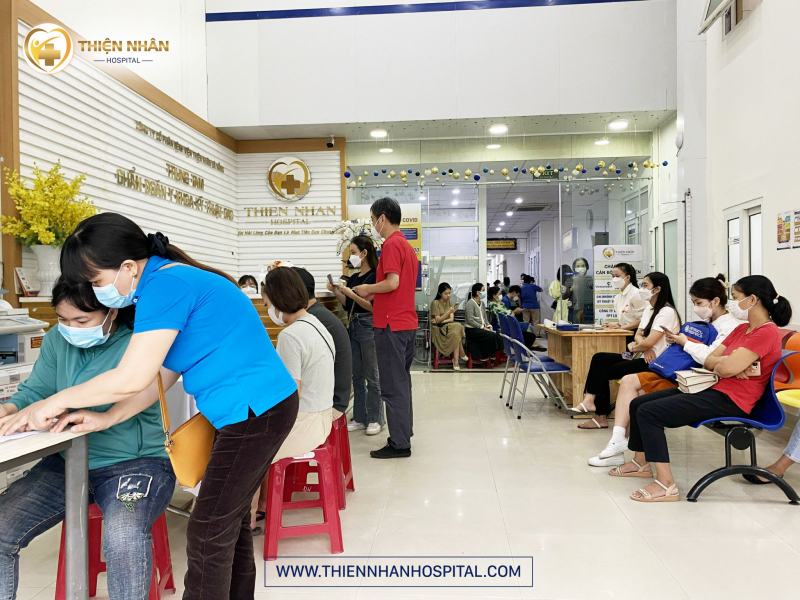 Thiện Nhân Hospital ảnh 1