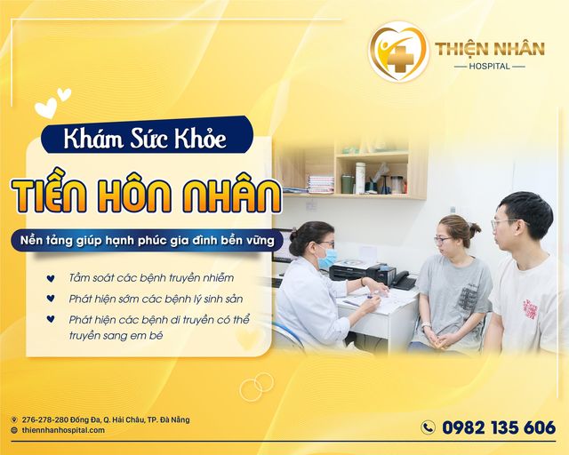 Thiện Nhân Hospital ảnh 2