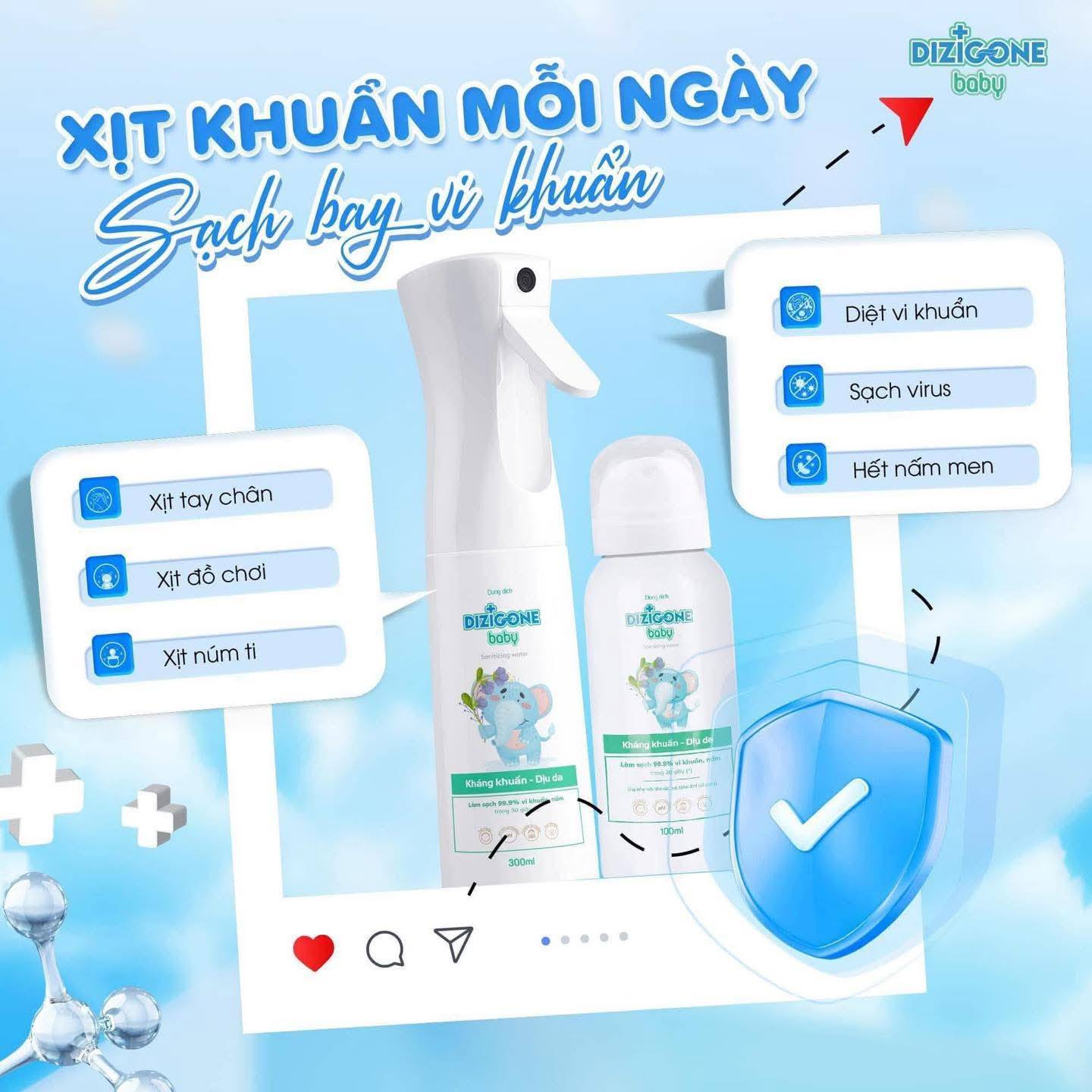 Thiên Thần Nhỏ Shop ảnh 2