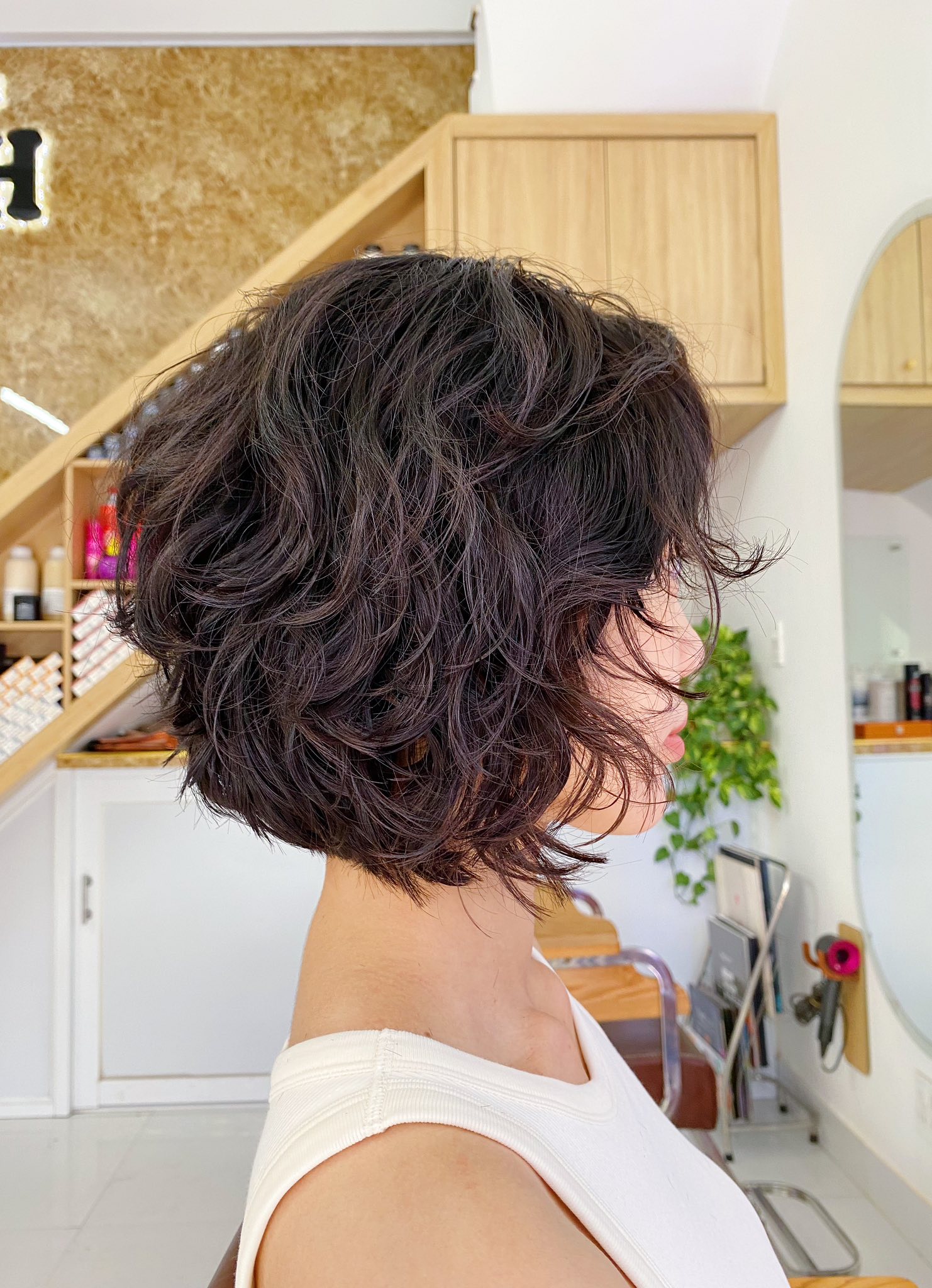 Thịnh Hair Salon ảnh 1