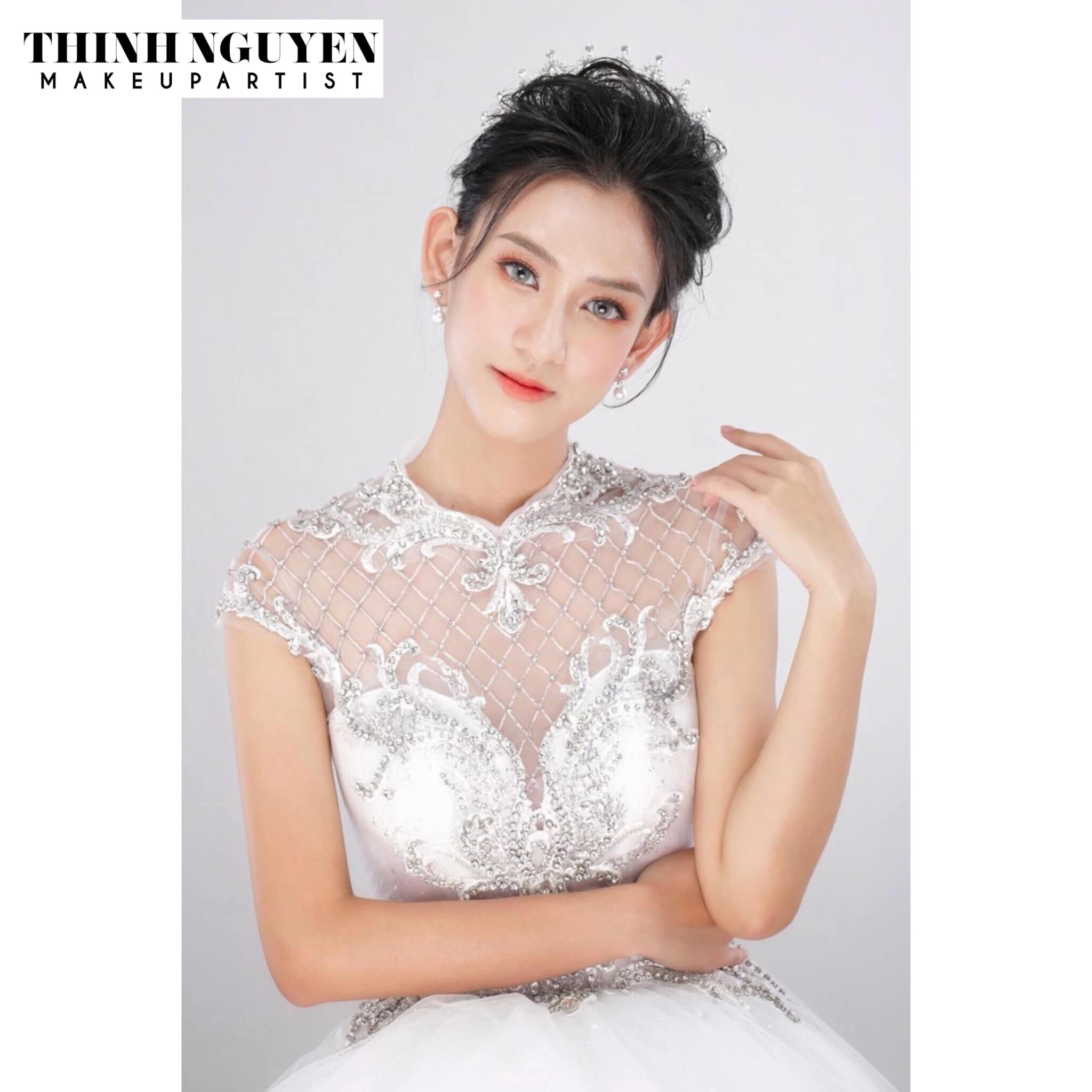 Thịnh Nguyễn Make Up ảnh 2