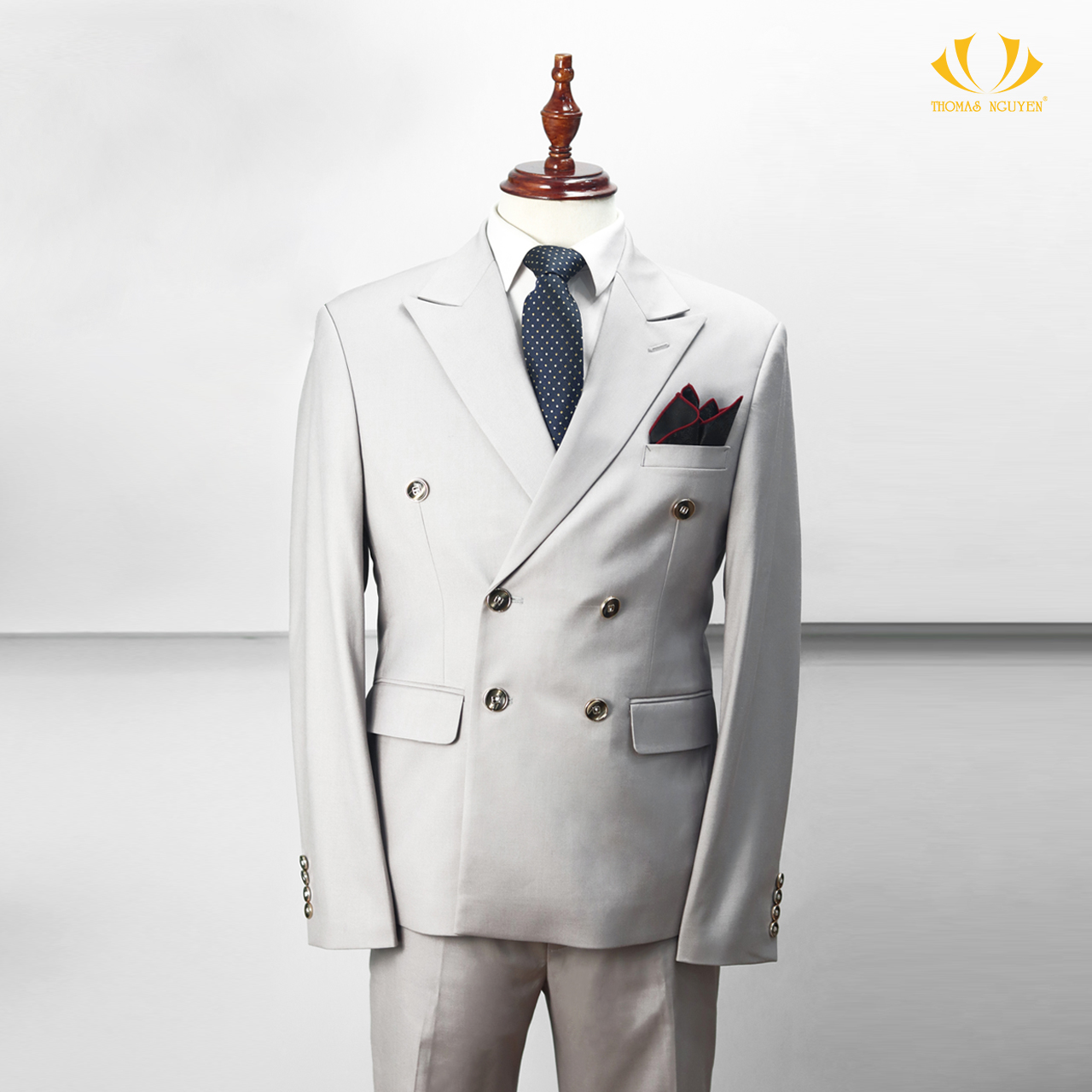 Thomas Nguyen Tailor & Design ảnh 1