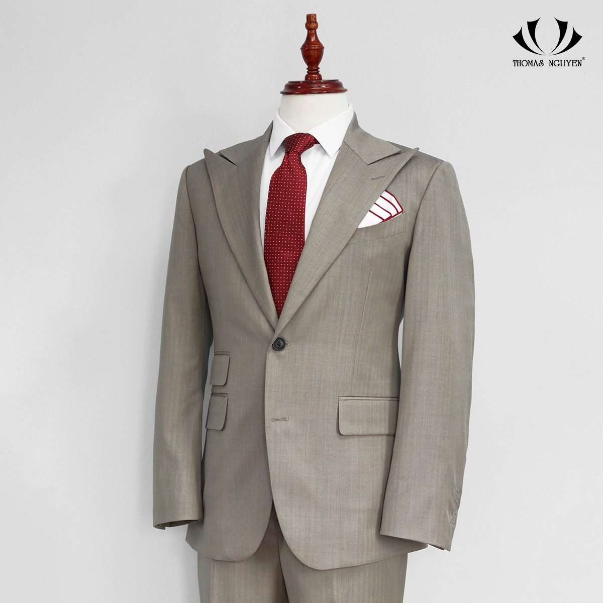 Thomas Nguyen Tailor & Design ảnh 2