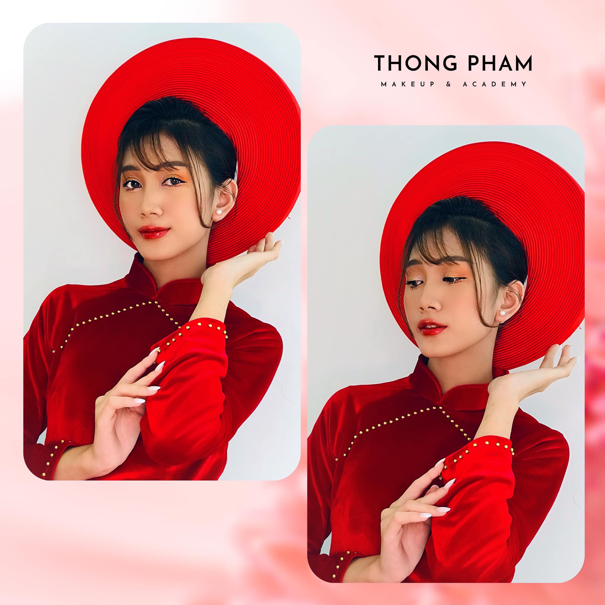 Thông Phạm Makeup Academy ảnh 1