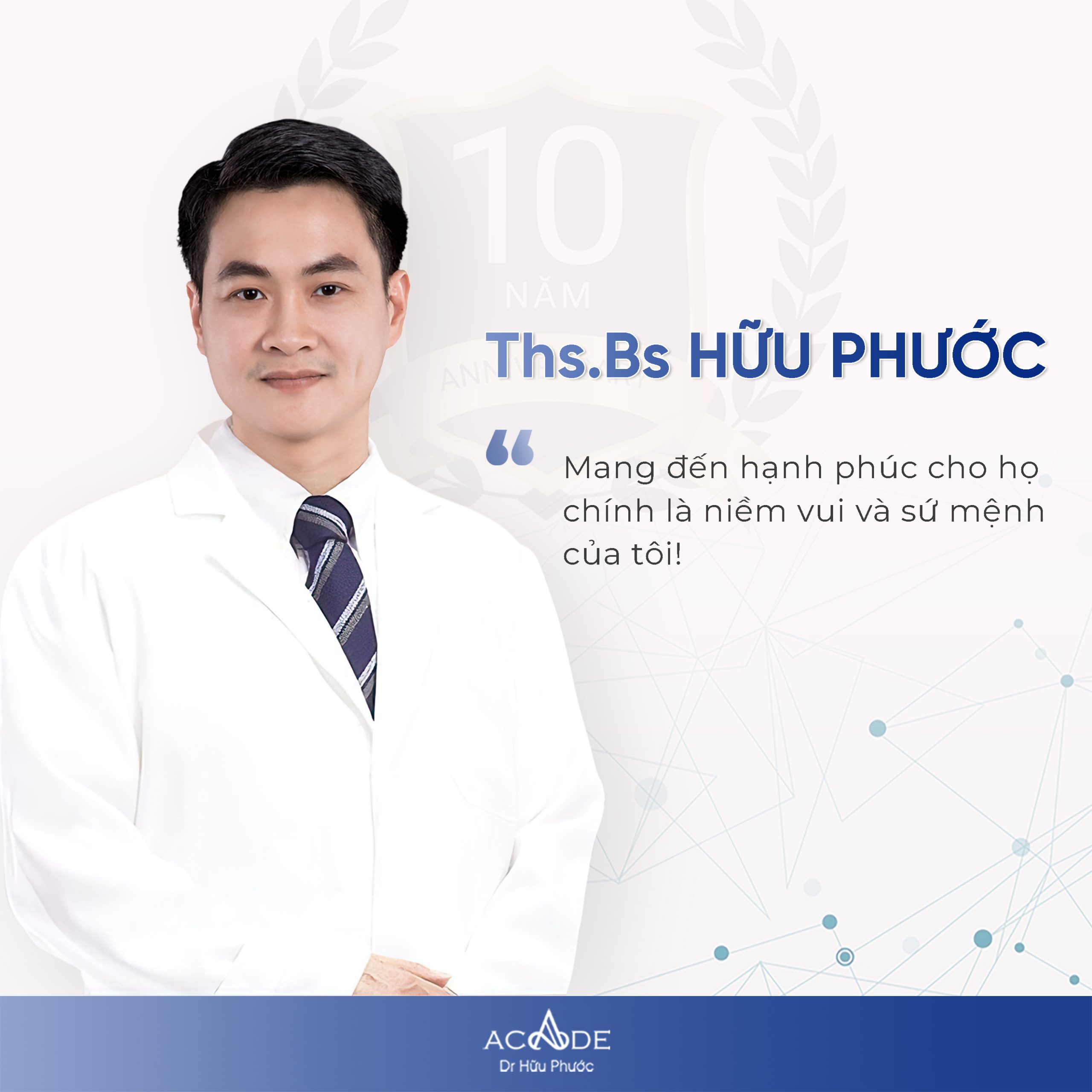 Ths.Bs.Bùi Hữu Phước ảnh 2