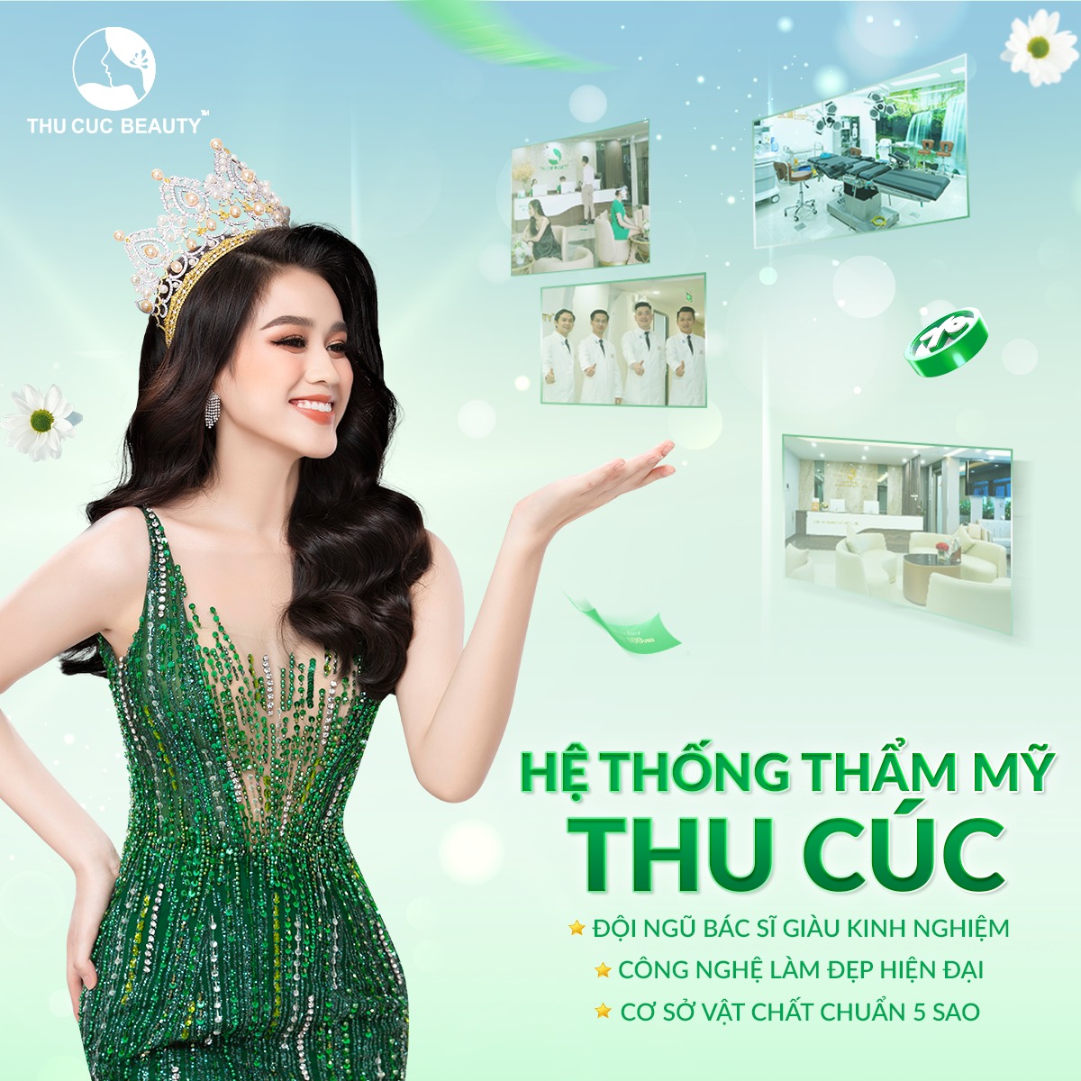 Thu Cúc Clinics ảnh 1