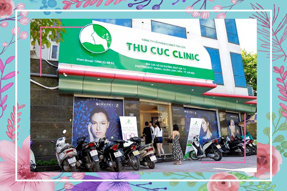 Thu Cúc Clinics ảnh 2