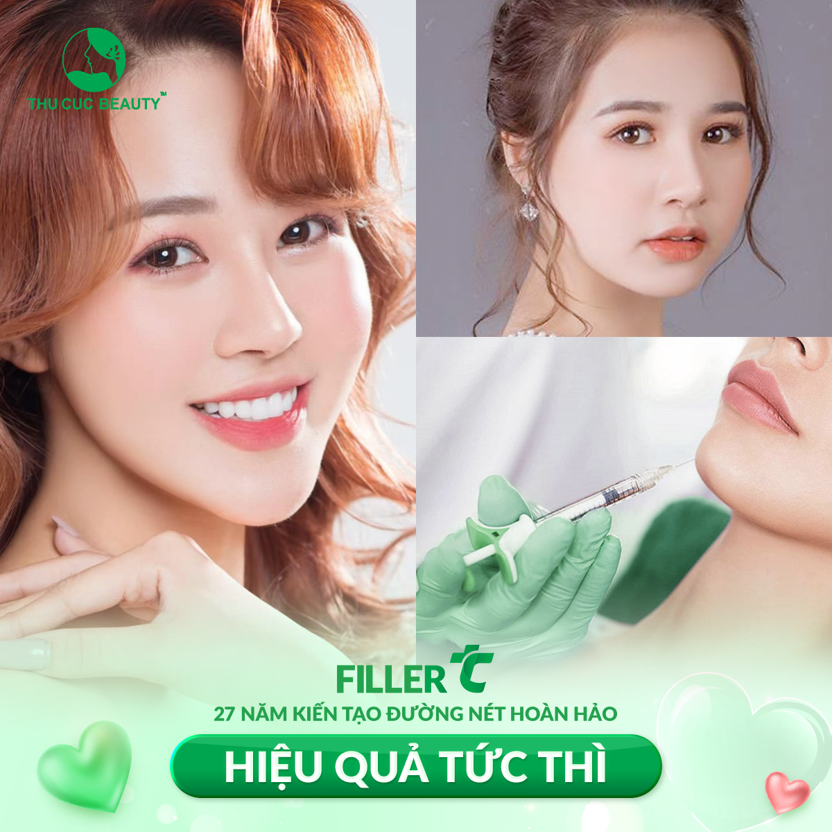 Thu Cúc Mega Beauty Center ảnh 2