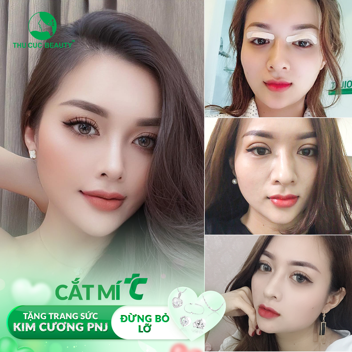 Thu Cúc Mega Beauty Center ảnh 1