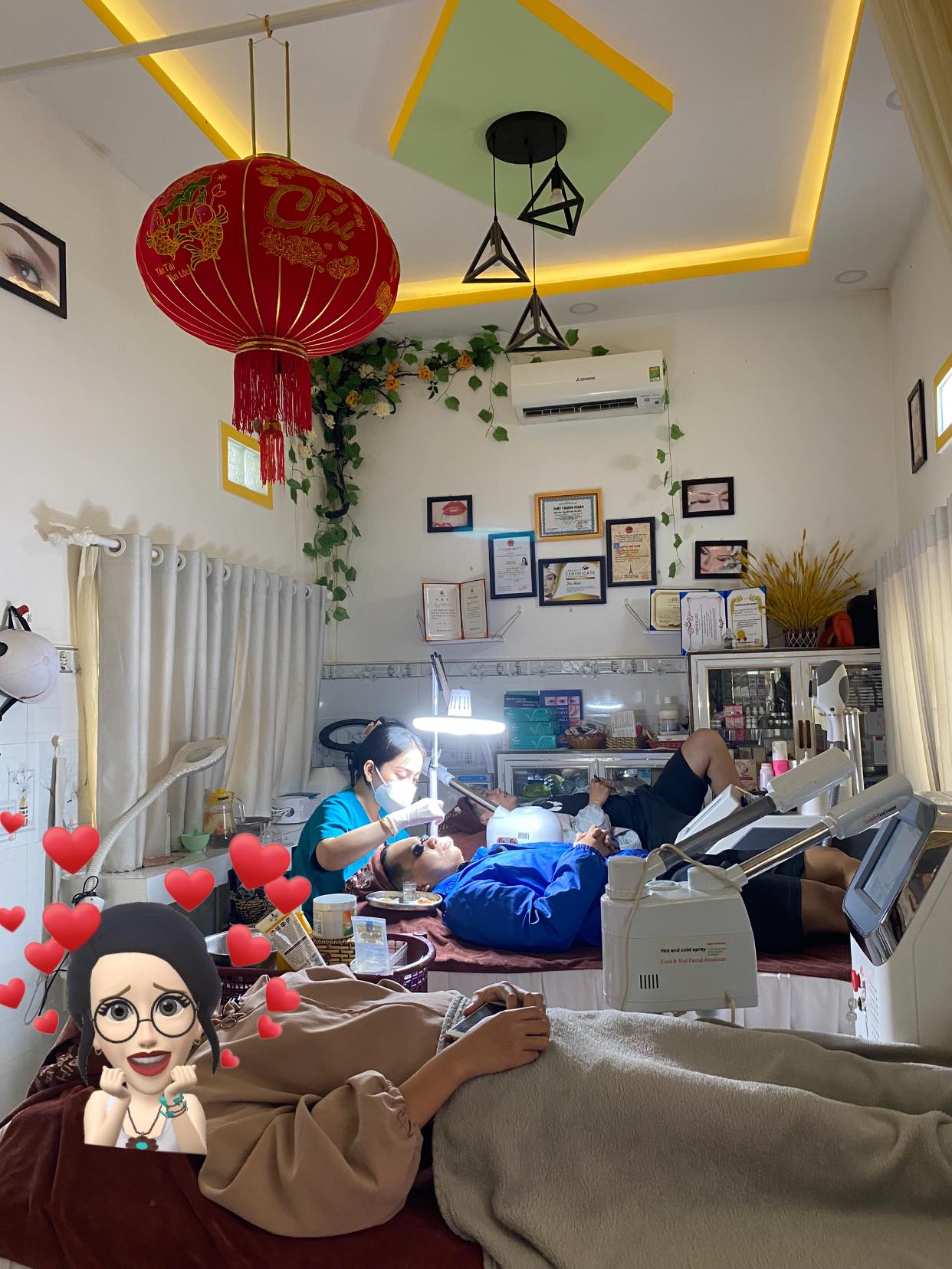 Thu Hiền Beauty Spa ảnh 1