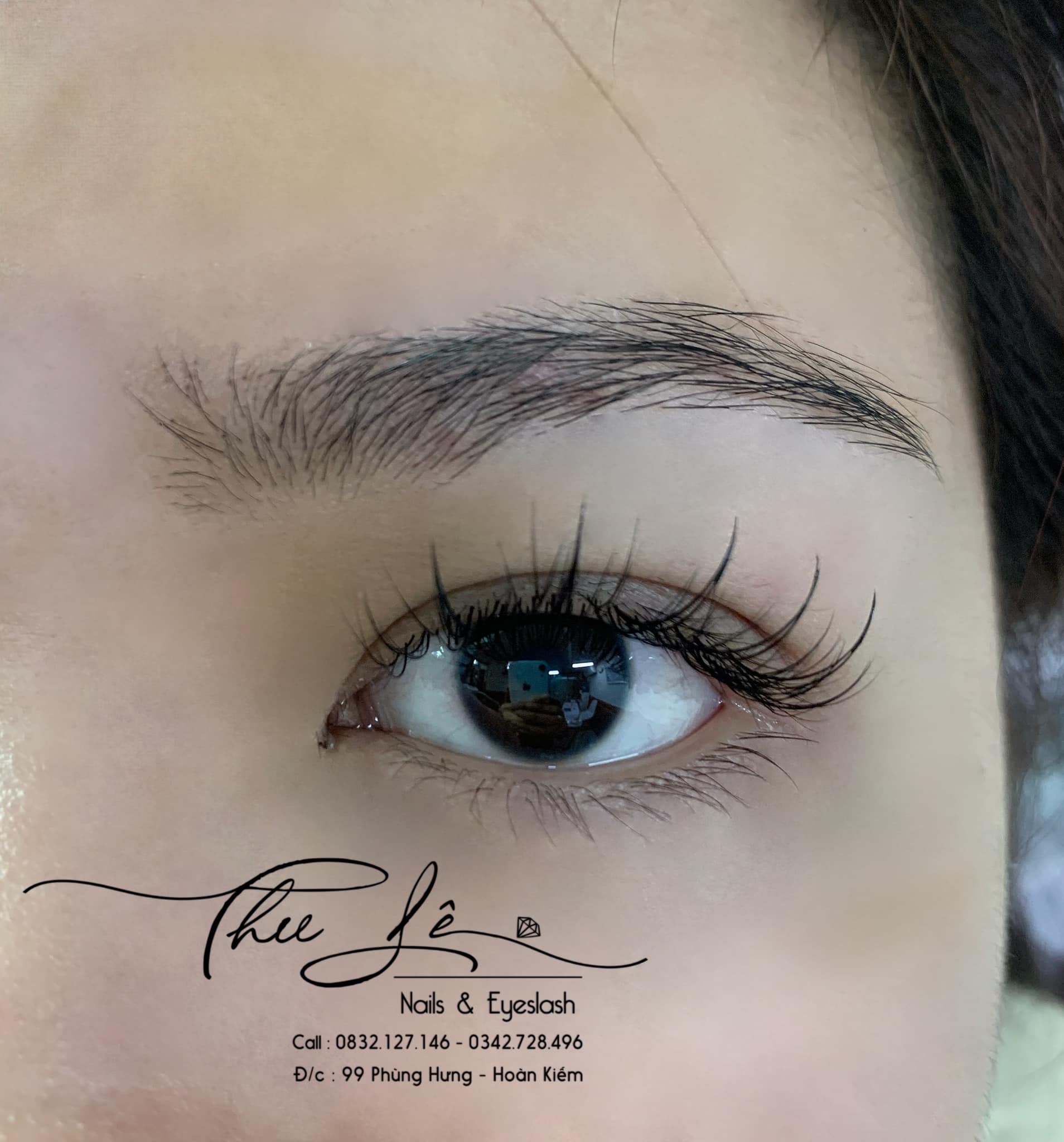 Thu Lê Nail and Eyelash ảnh 1