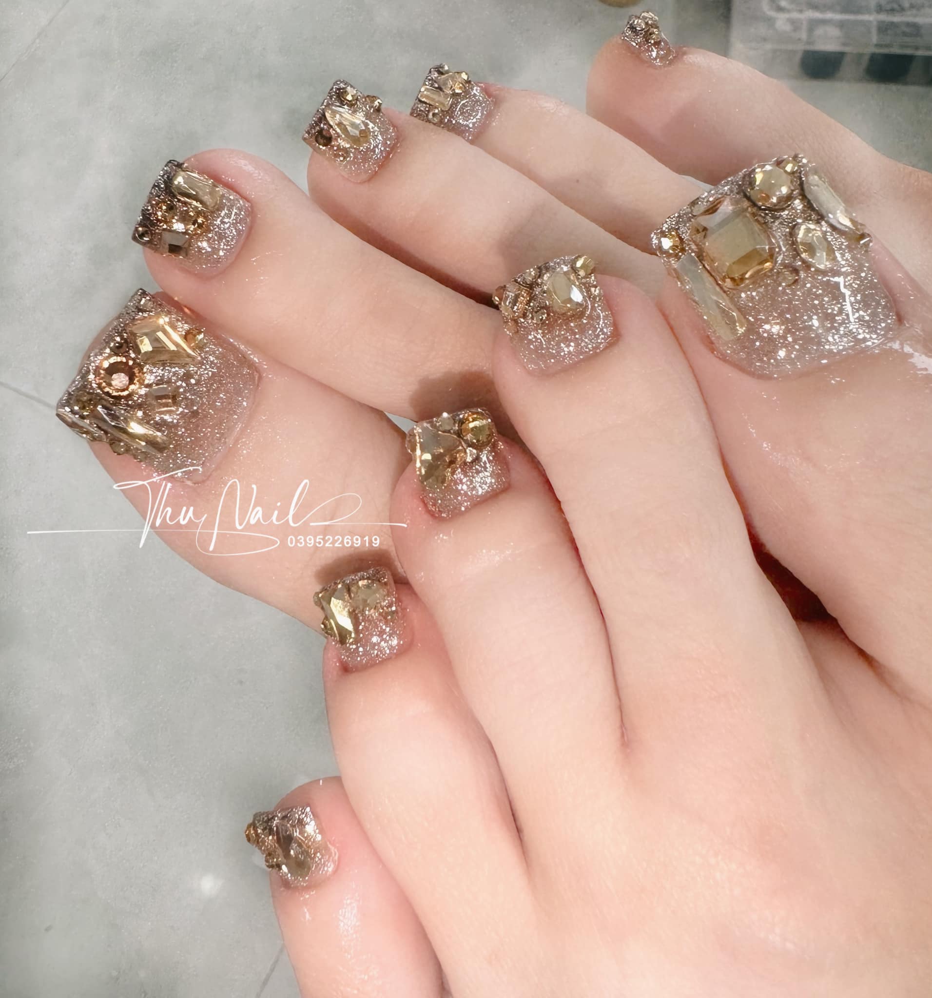 Thu Nail ảnh 1