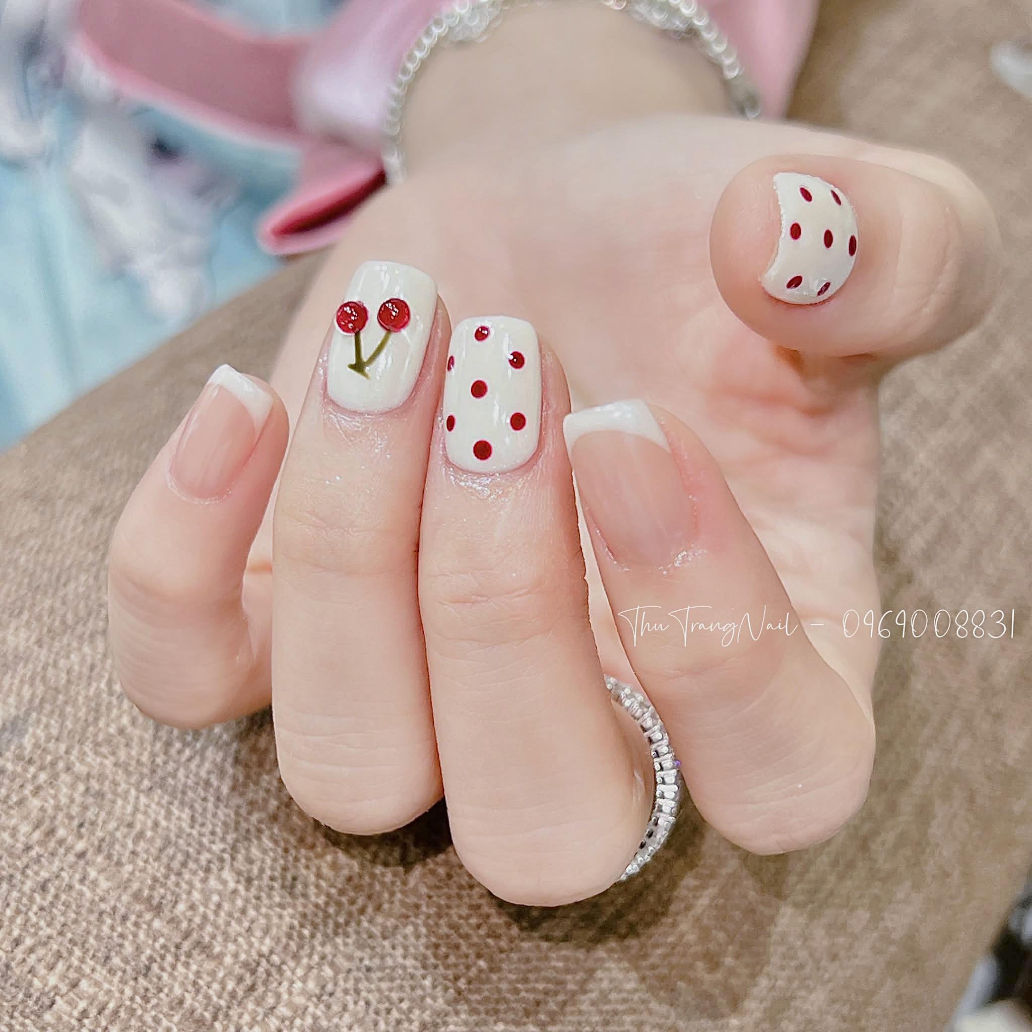 Thu Trang Nails ảnh 2