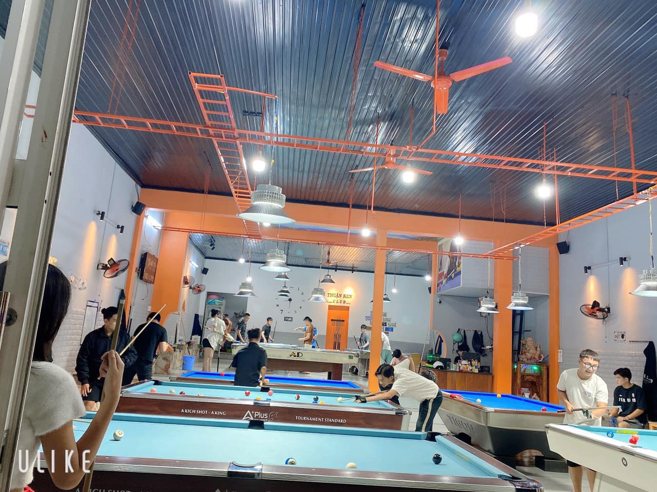 Thuận Ken Billiardclub ảnh 2