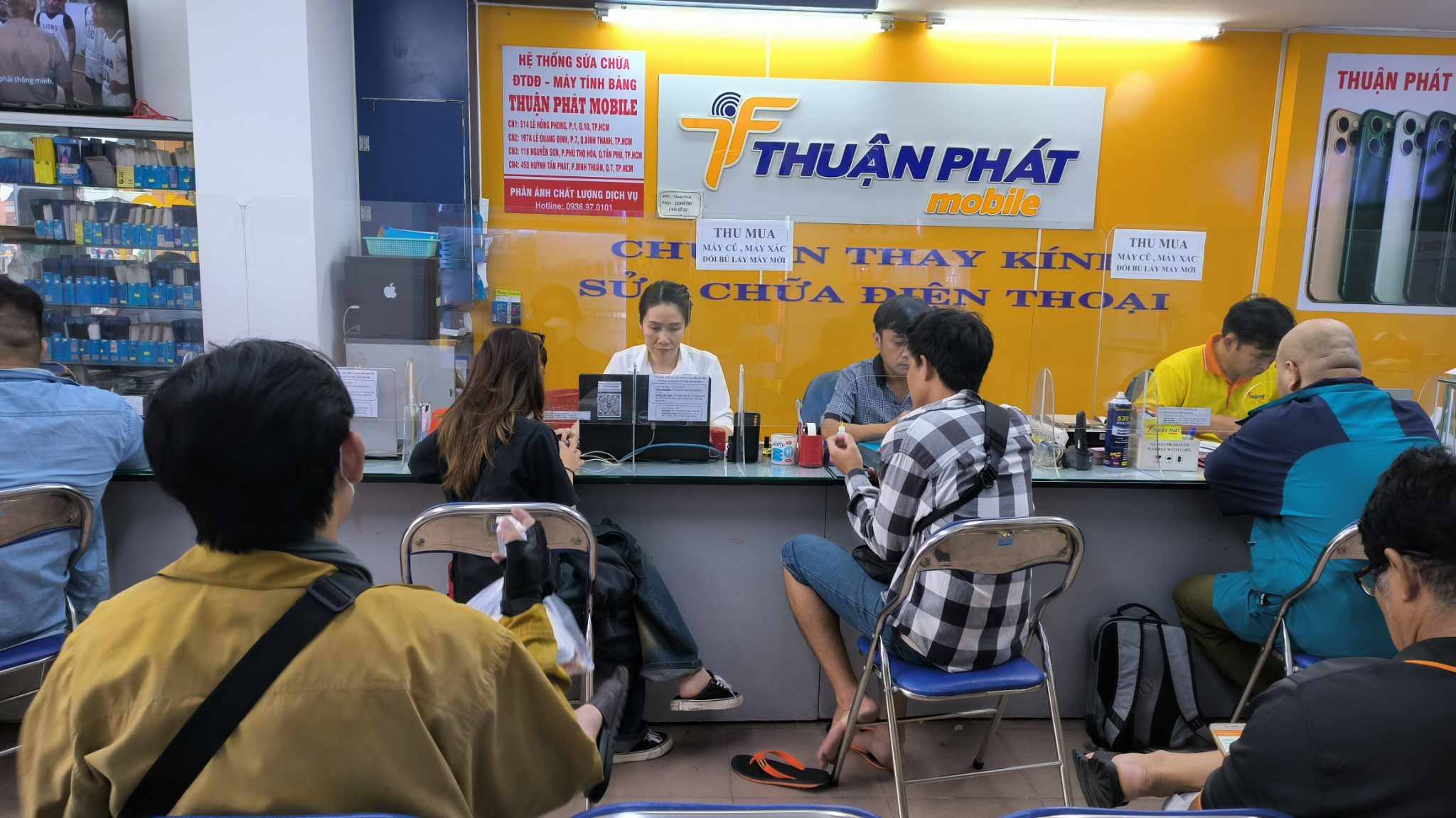 Thuận Phát Mobile ảnh 2