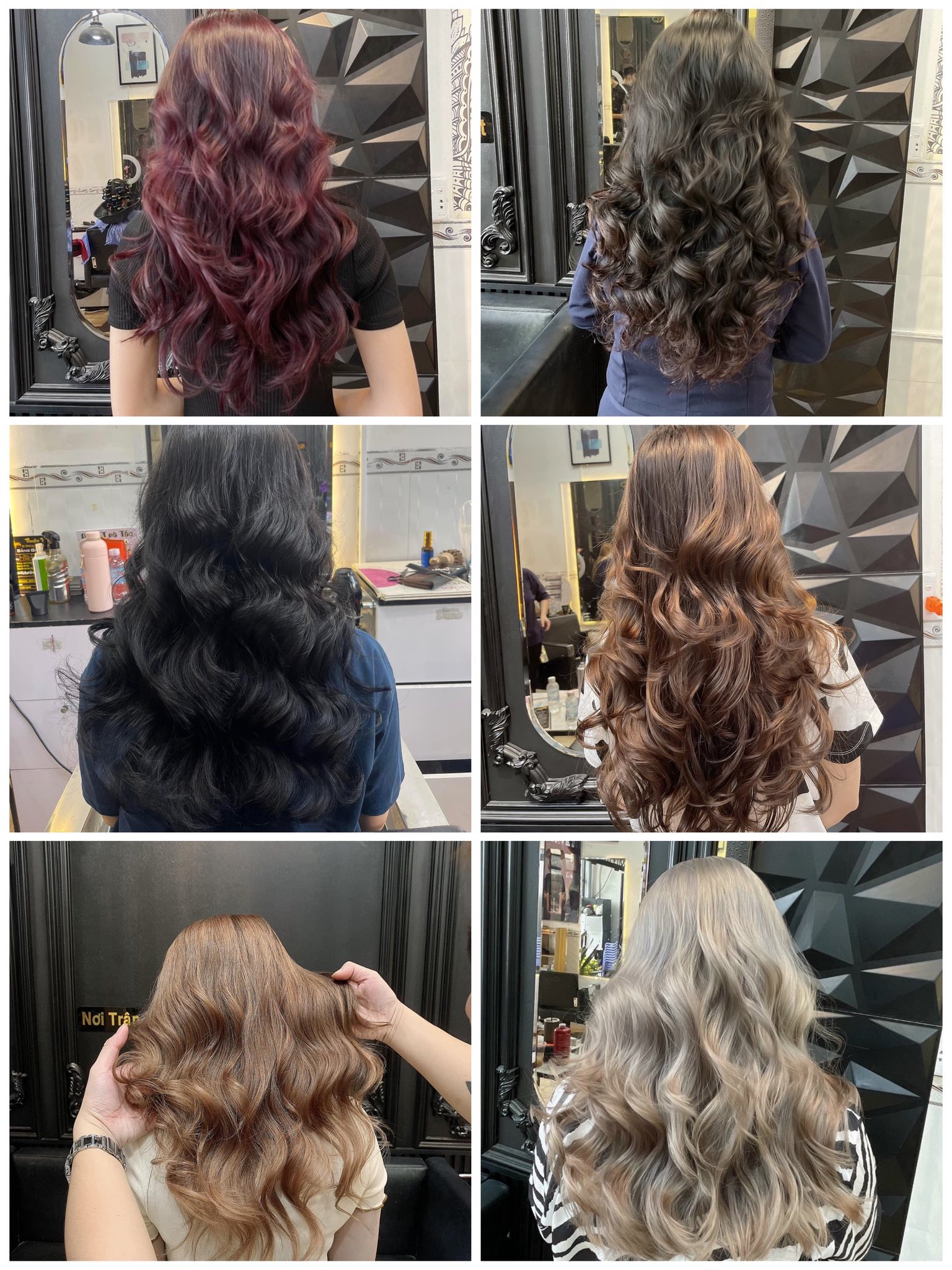 Thuận Thái Hairsalon ảnh 1