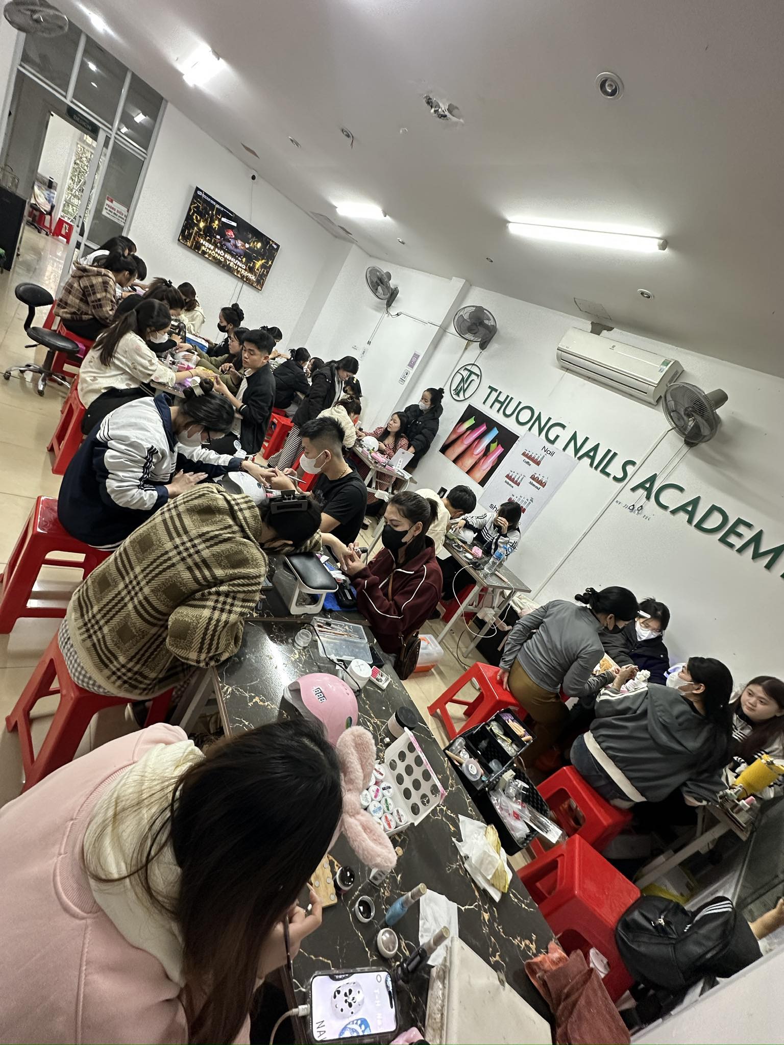 Thuong Nails ảnh 1