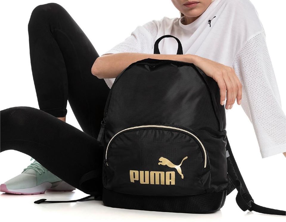 Thương hiệu Puma ảnh 1