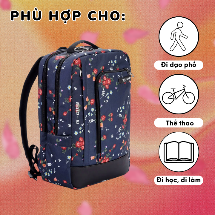 Thương hiệu Simplecarry ảnh 2