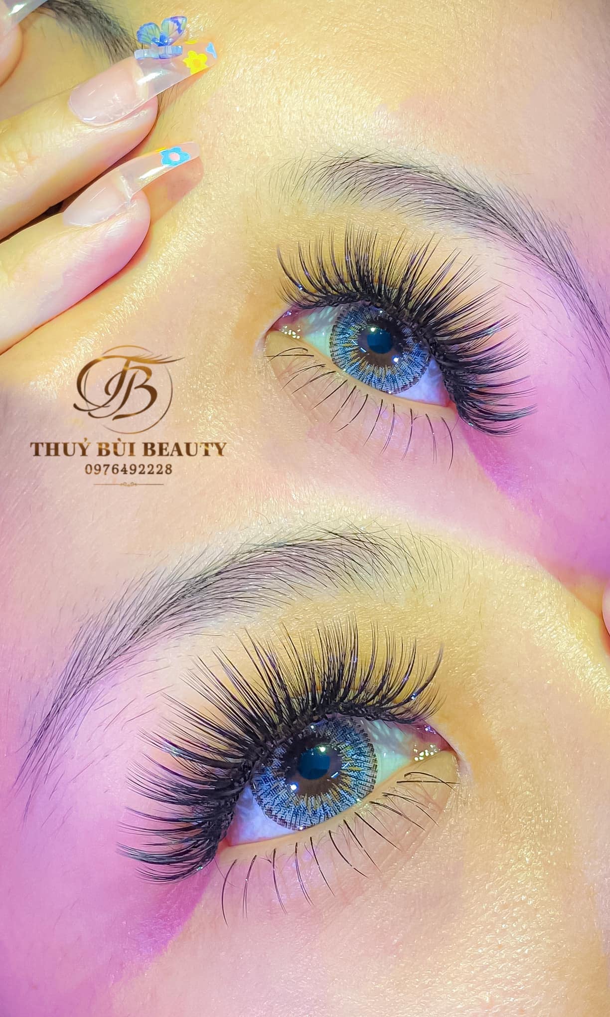 Thủy Bùi Eyelash ảnh 2