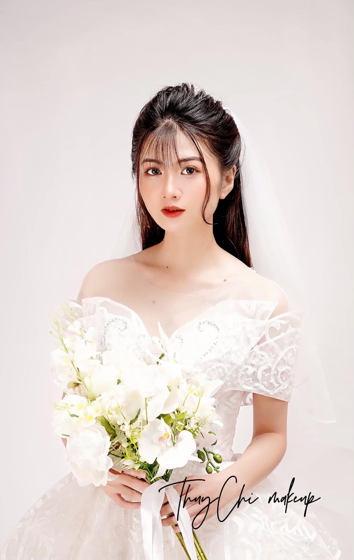 Thùy Chi Makeup Academy (Thanhhung wedding studio) ảnh 2