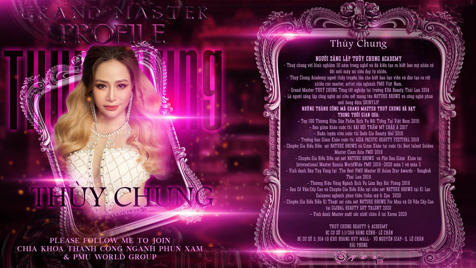 Thùy Chung Beauty Academy ảnh 1