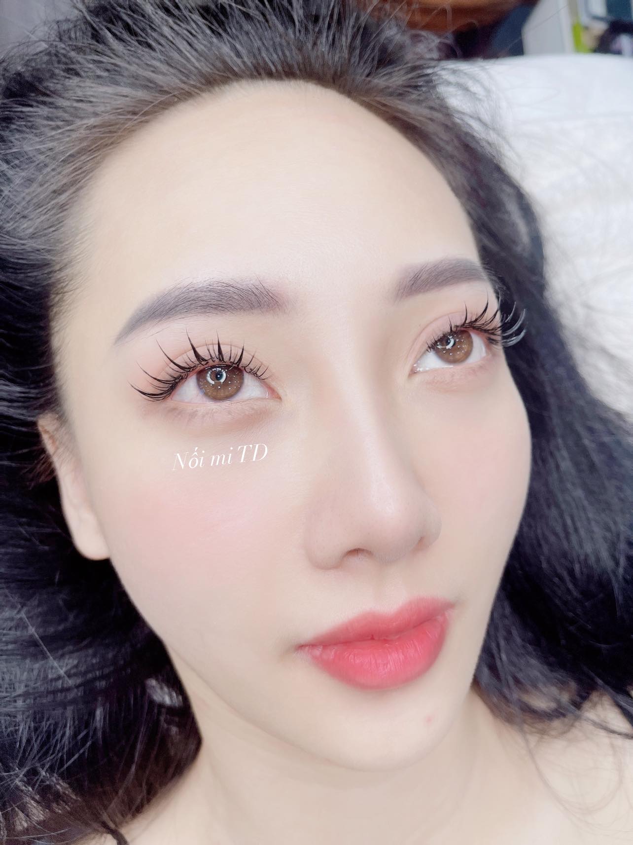 Thuỳ Dương Eyelash ảnh 1