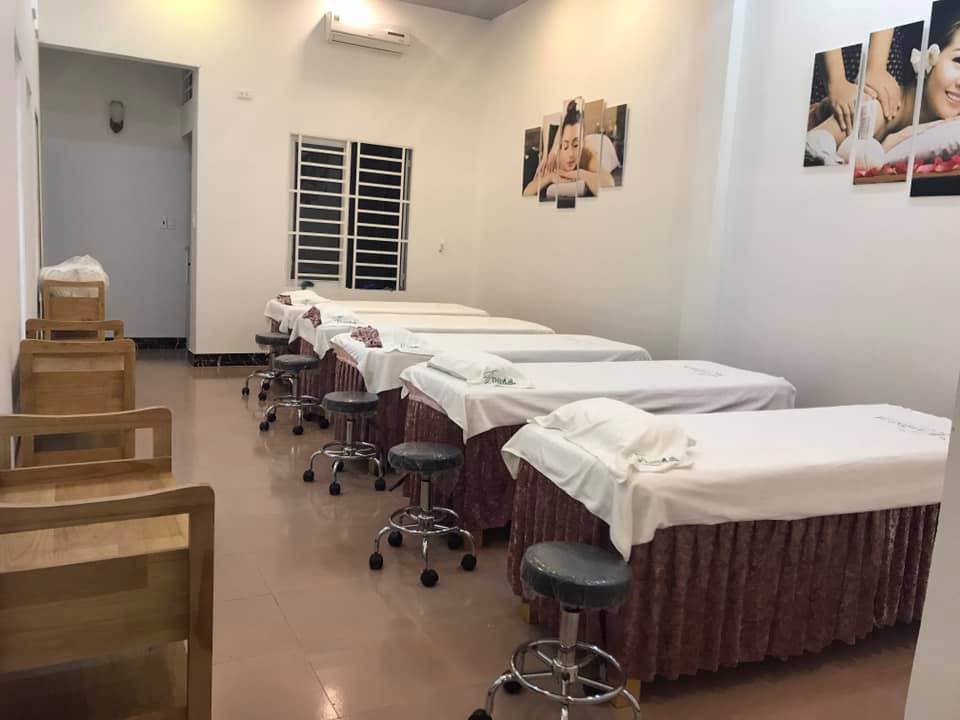 Thùy Lai Spa ảnh 1