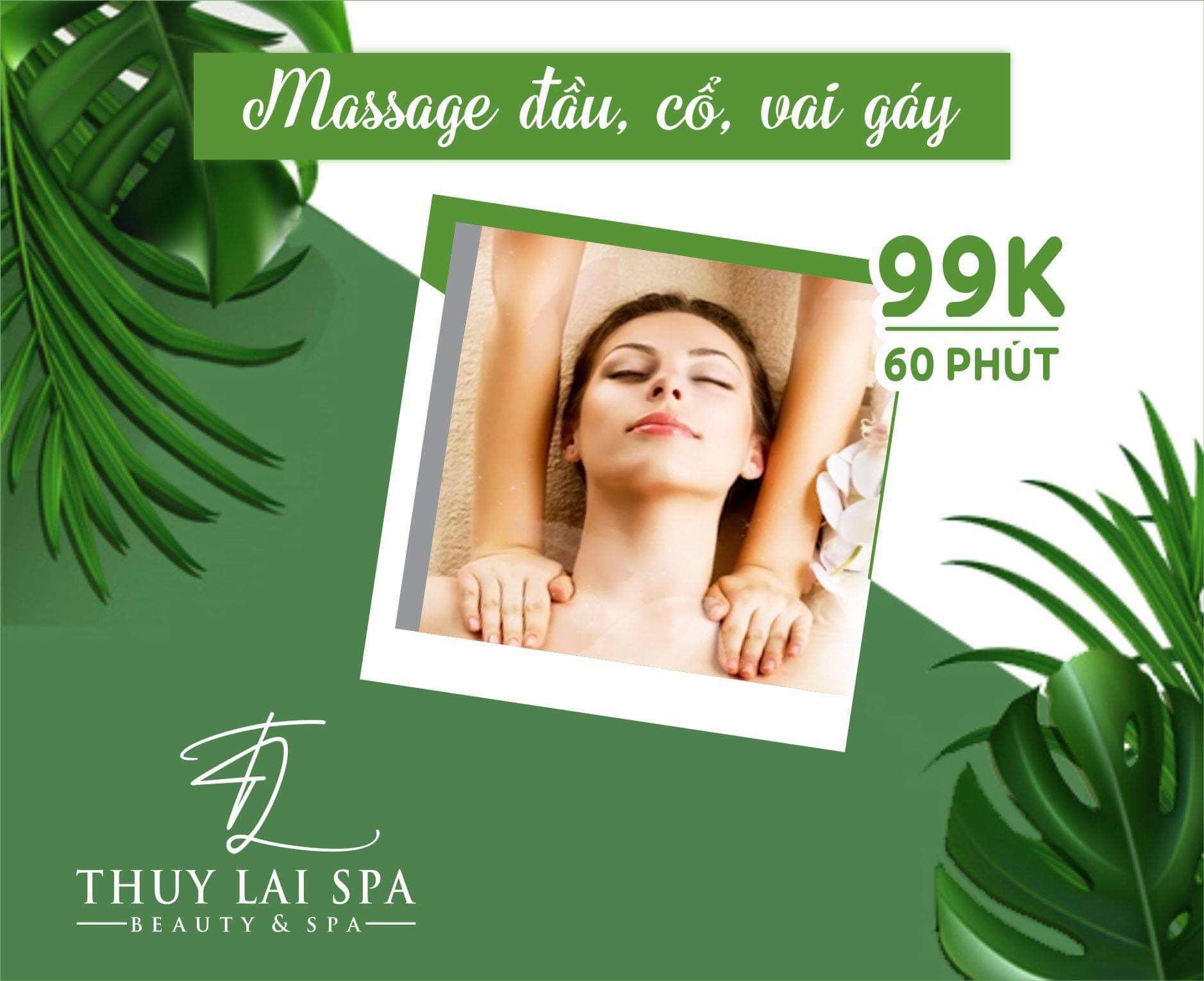 Thùy Lai Spa ảnh 2