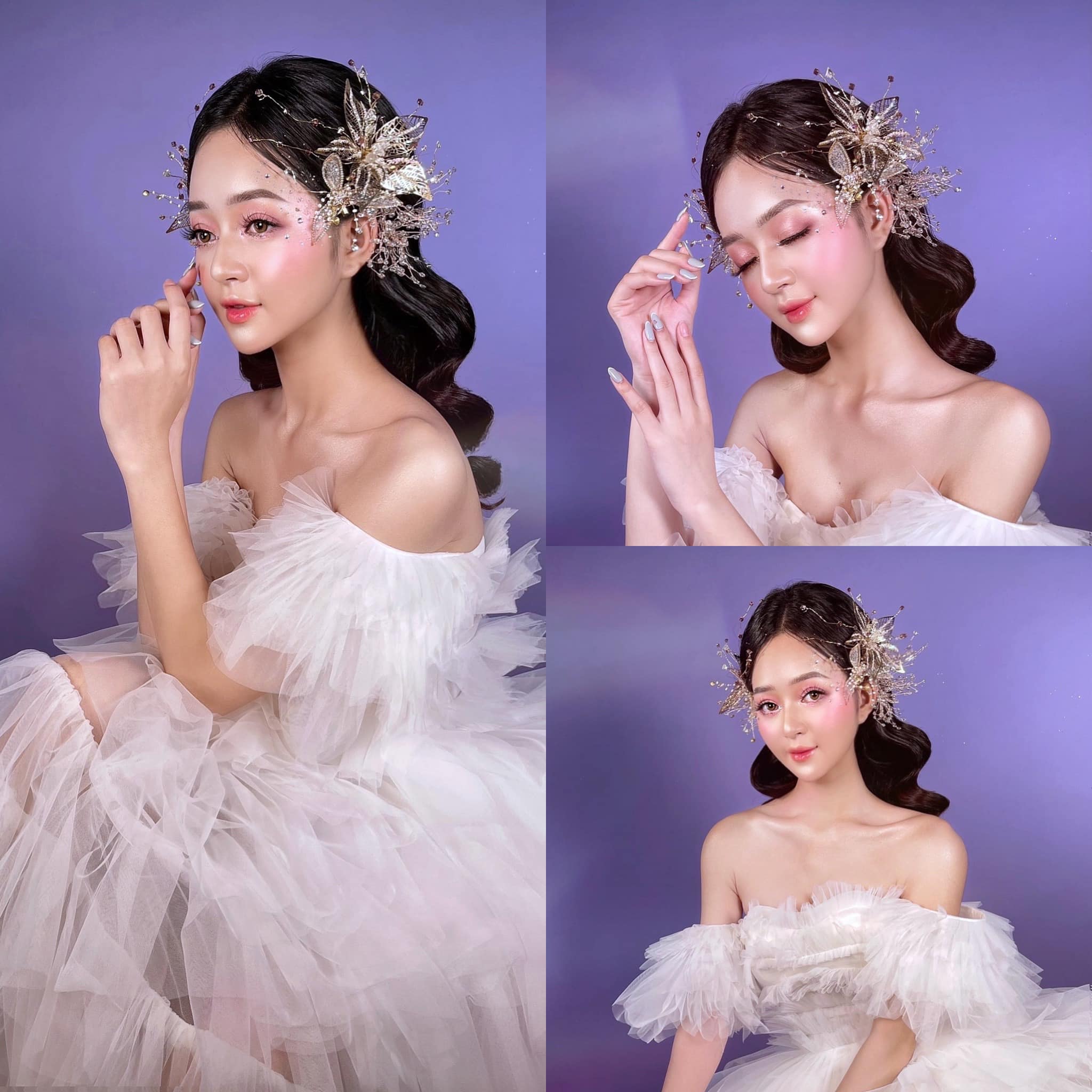 Thuỷ Mèo Makeup Academy ảnh 1