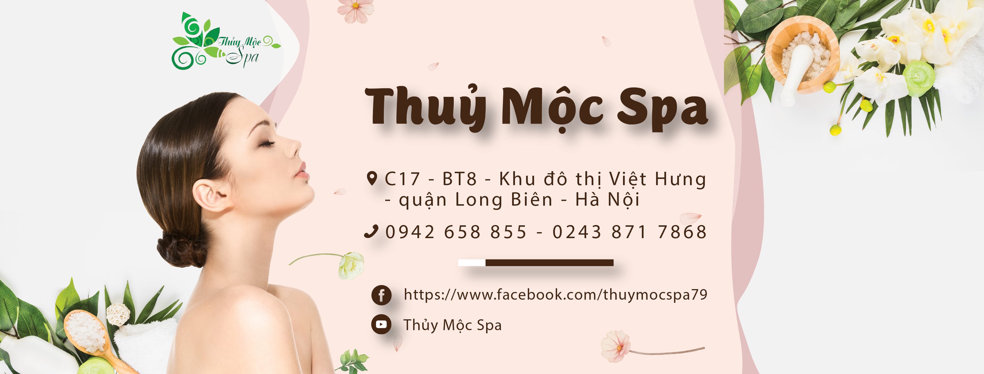 Thủy Mộc Spa ảnh 1